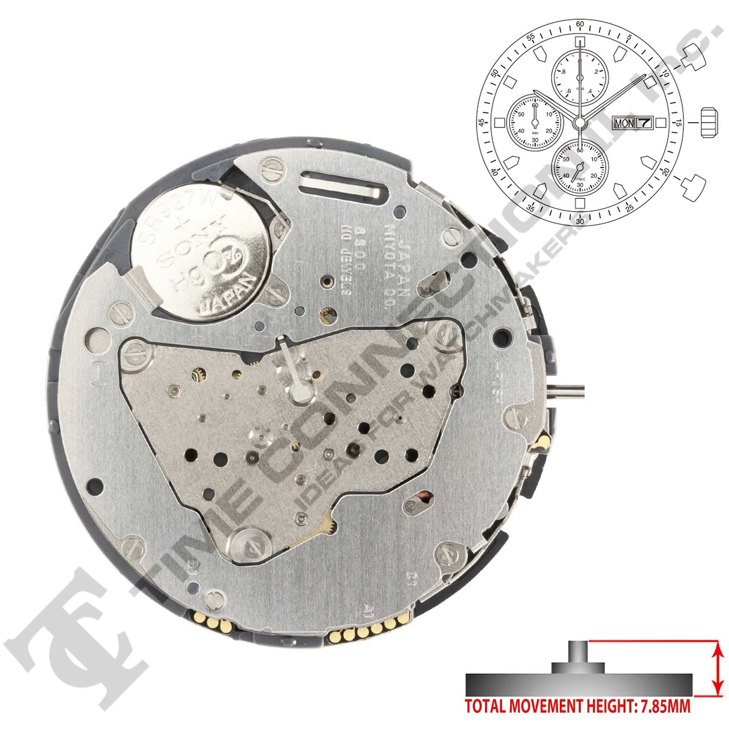 WatchPartsDepot