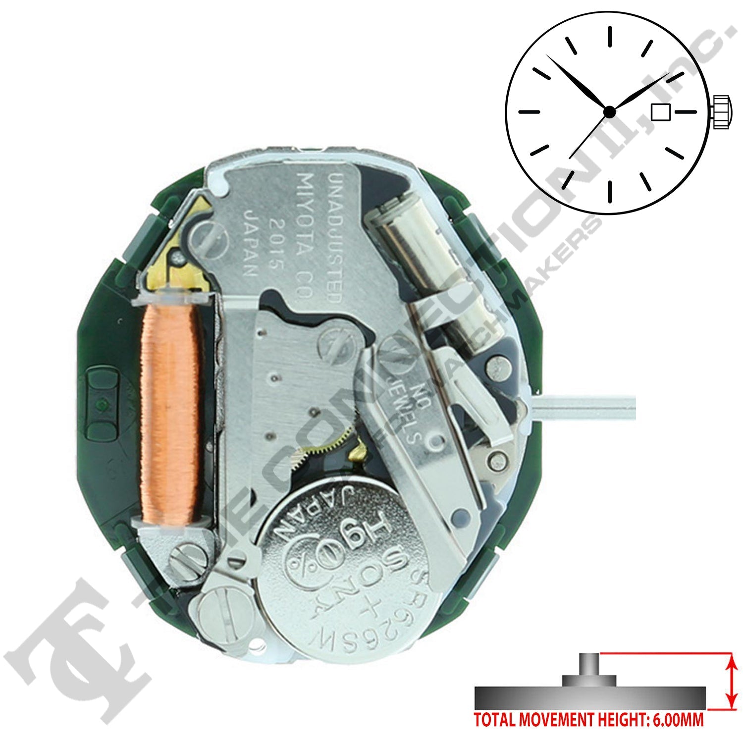 WatchPartsDepot