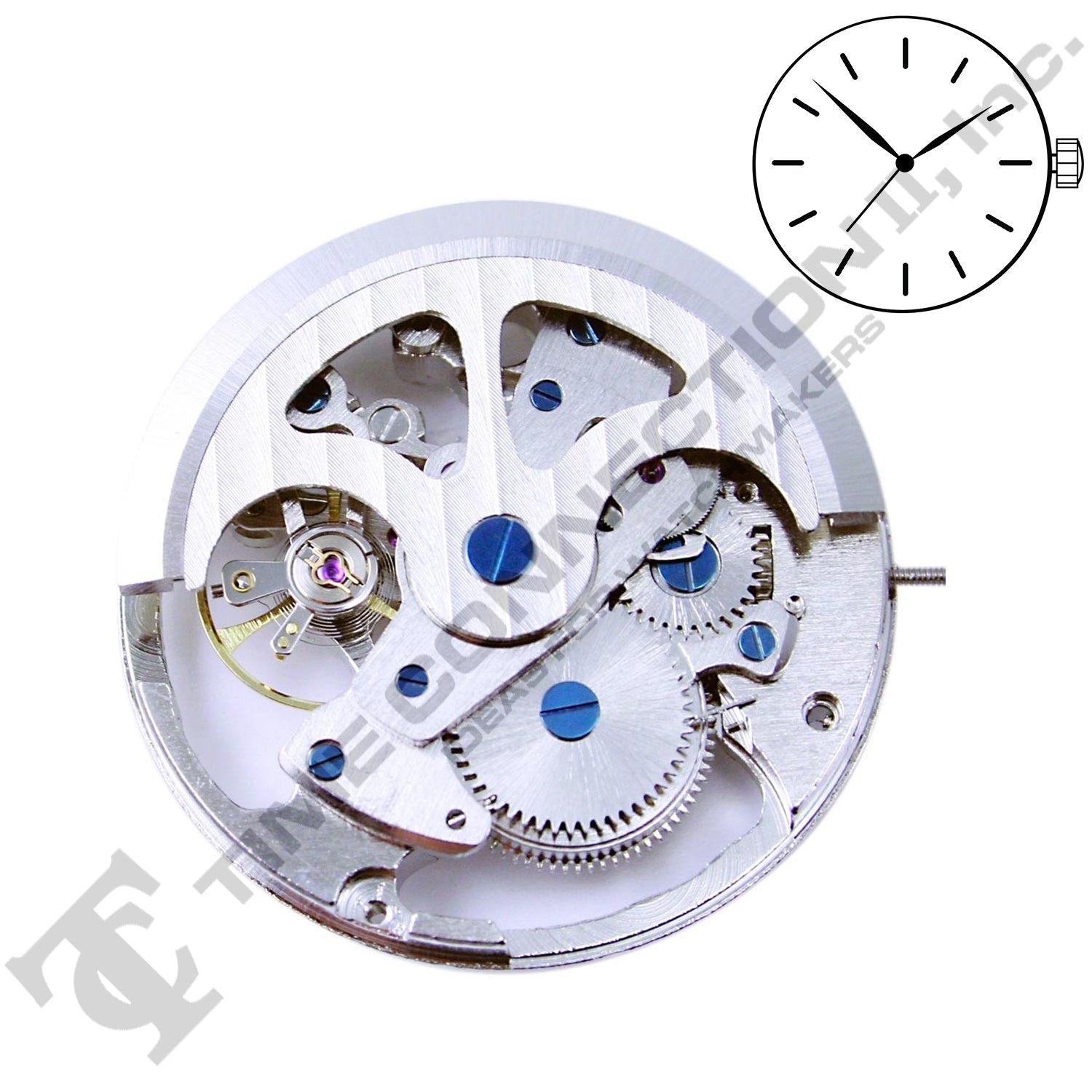 WatchPartsDepot