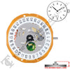 Miyota/Citizen LTD 9T15-D6 Japan Quartz Movement Ht. 3.7MM