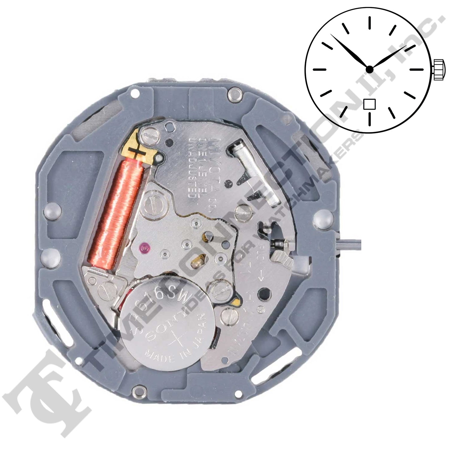 WatchPartsDepot