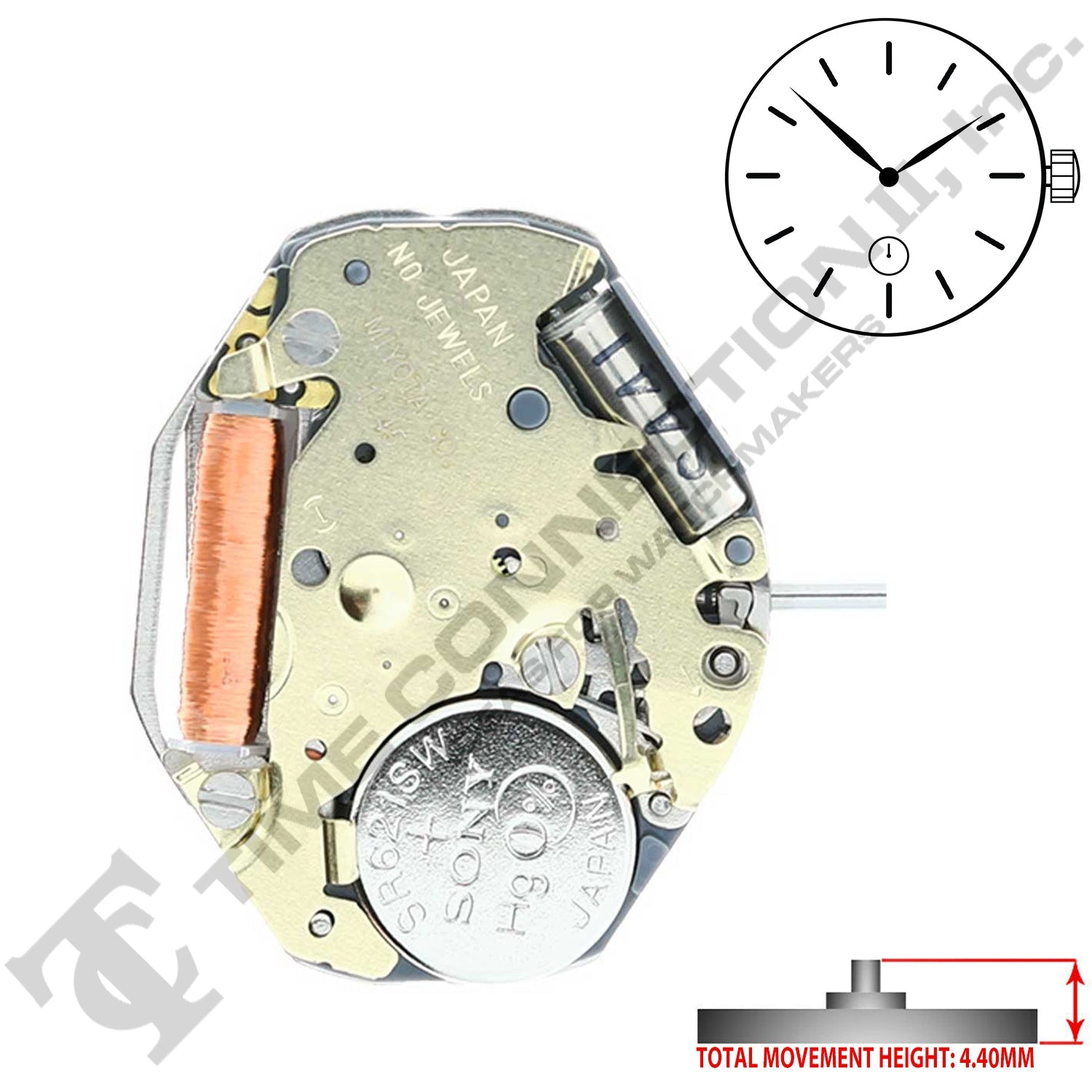 WatchPartsDepot