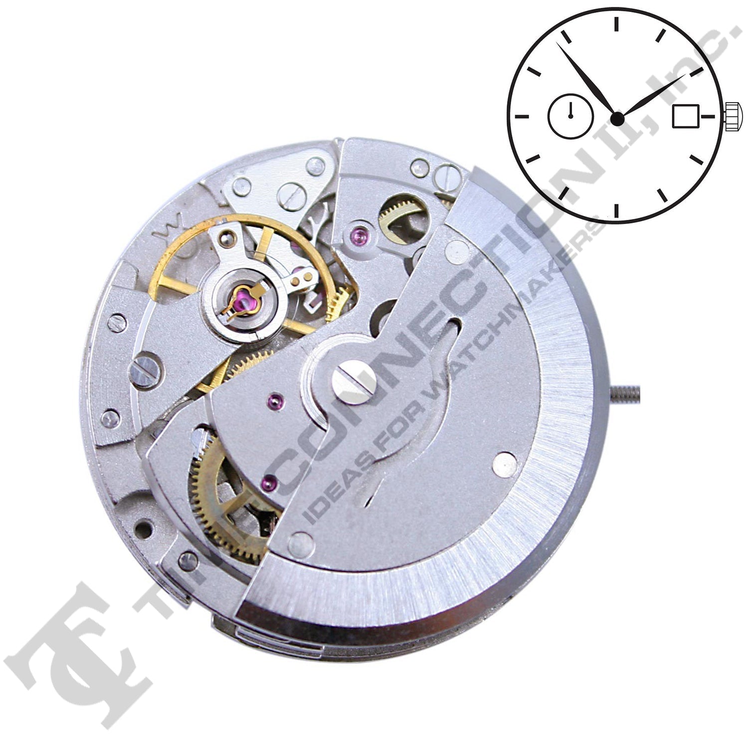 WatchPartsDepot