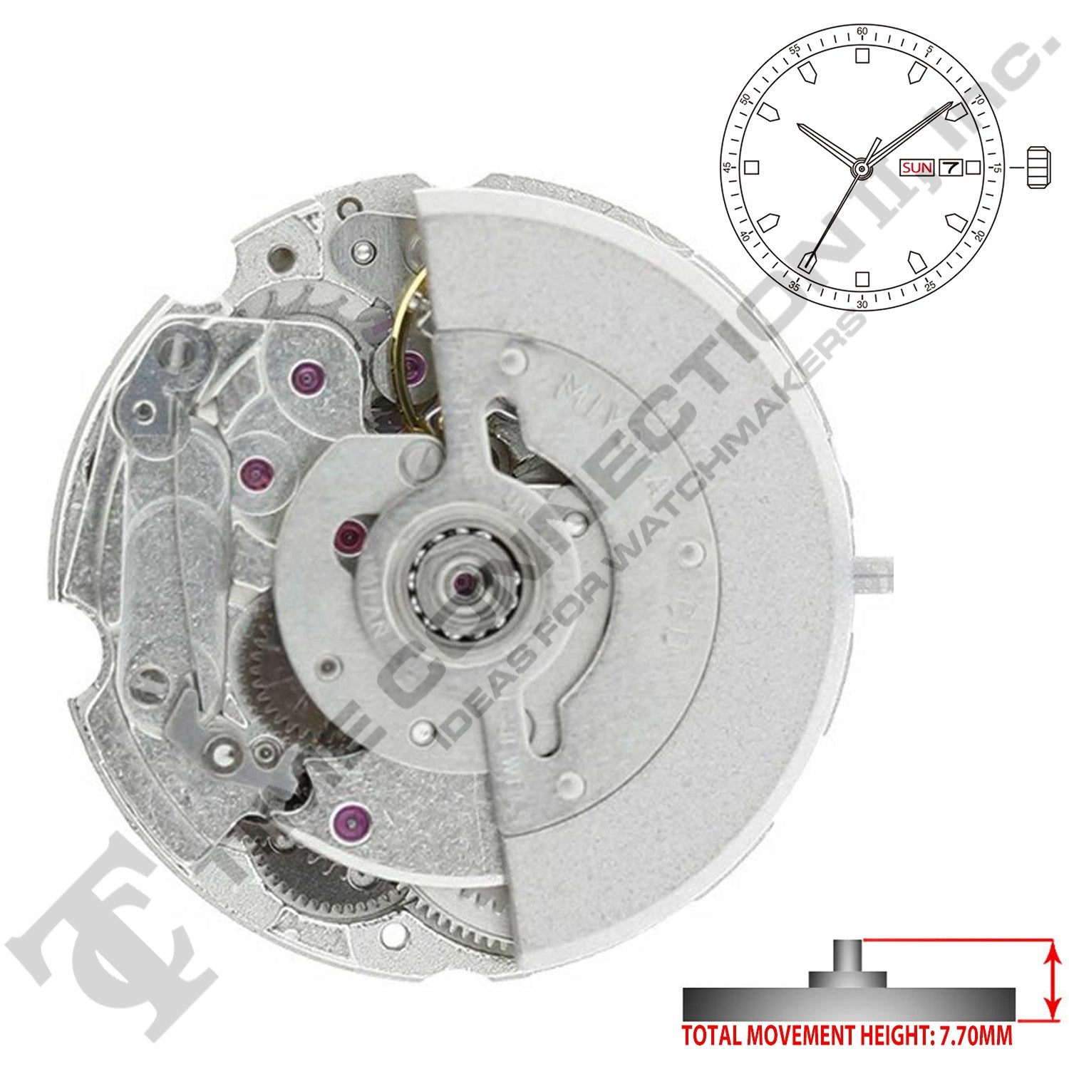 WatchPartsDepot