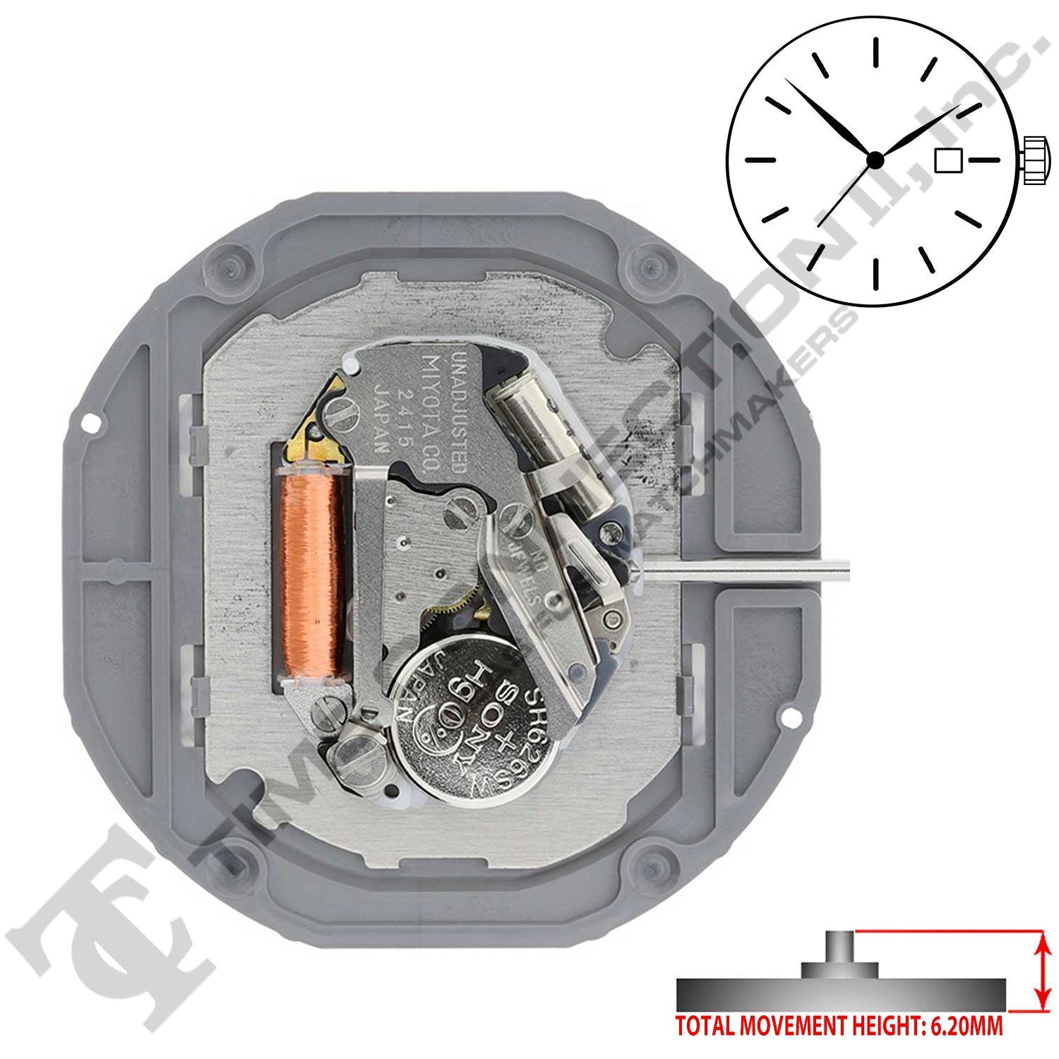 WatchPartsDepot
