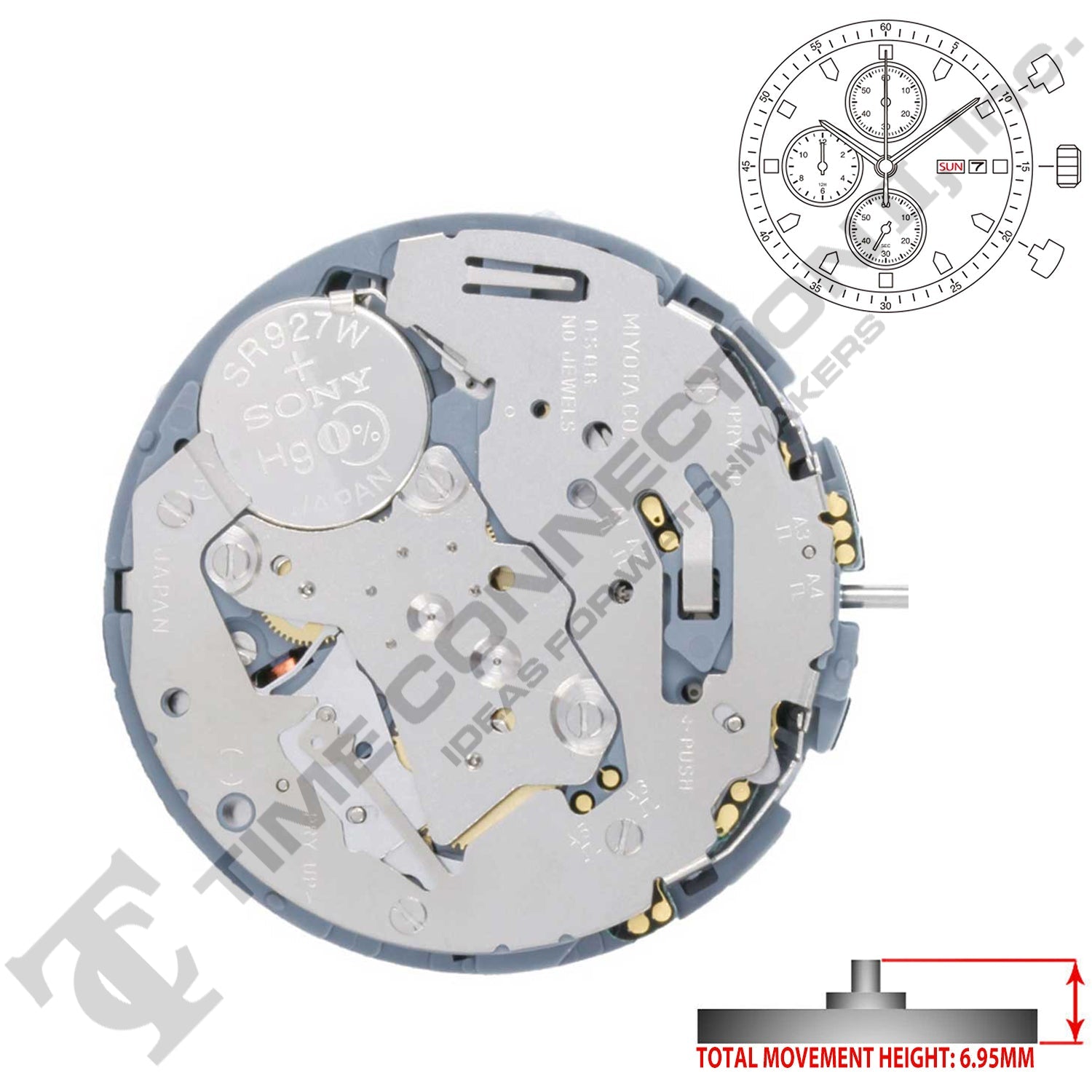 WatchPartsDepot