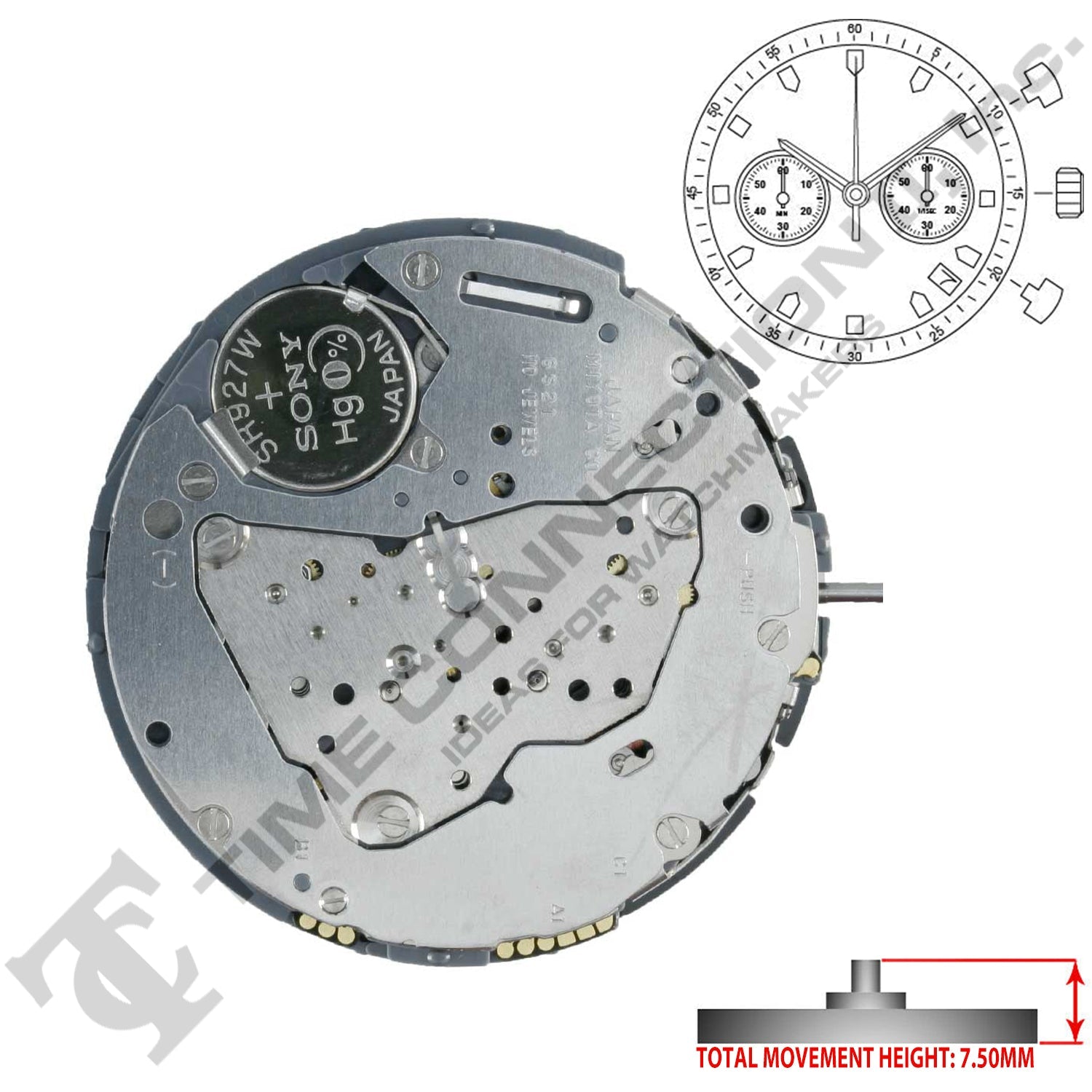 WatchPartsDepot