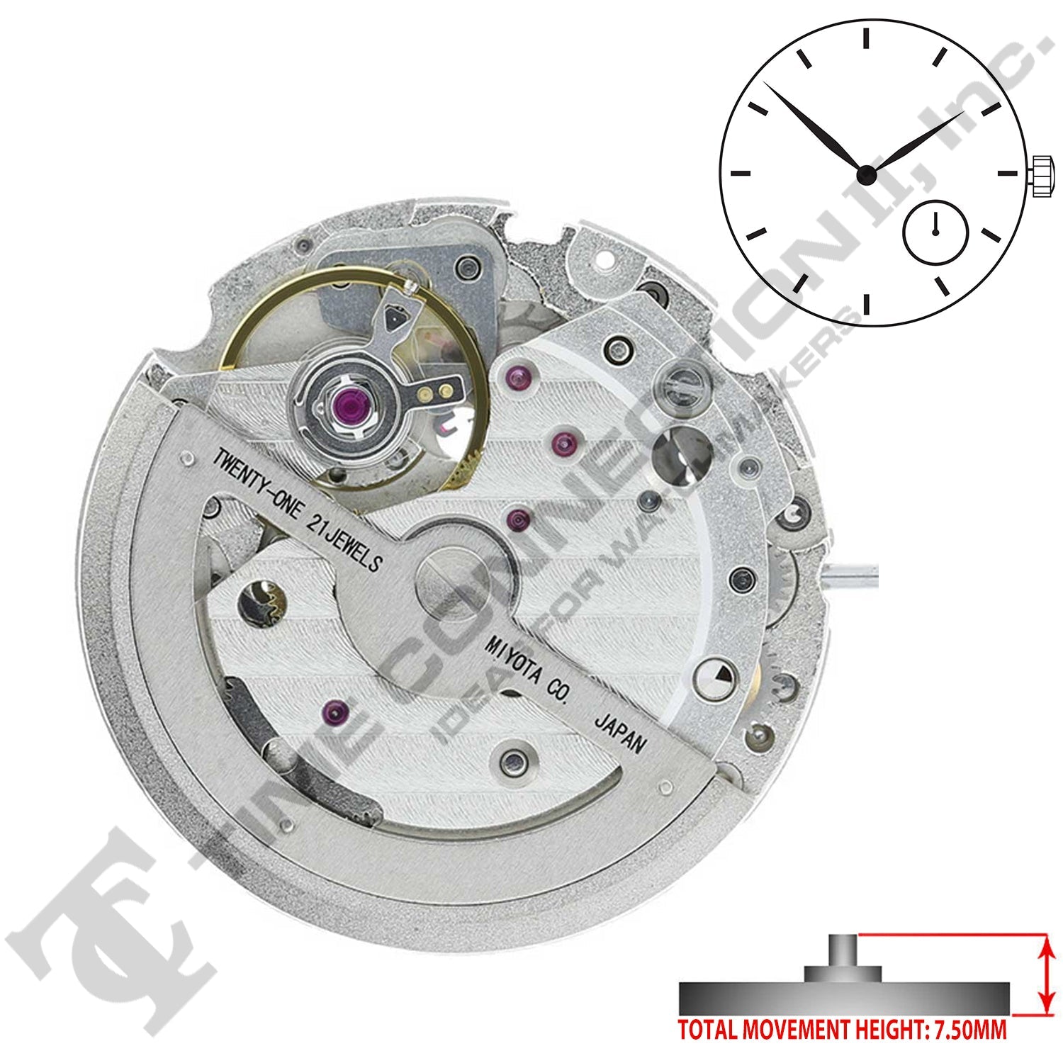 WatchPartsDepot