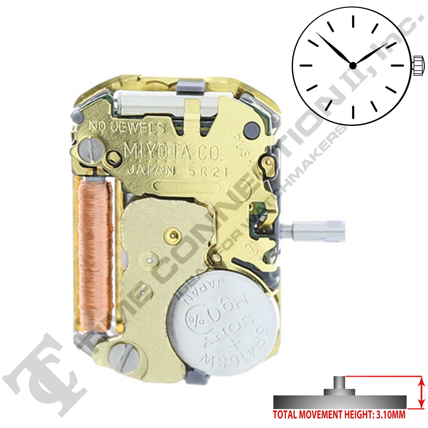 WatchPartsDepot
