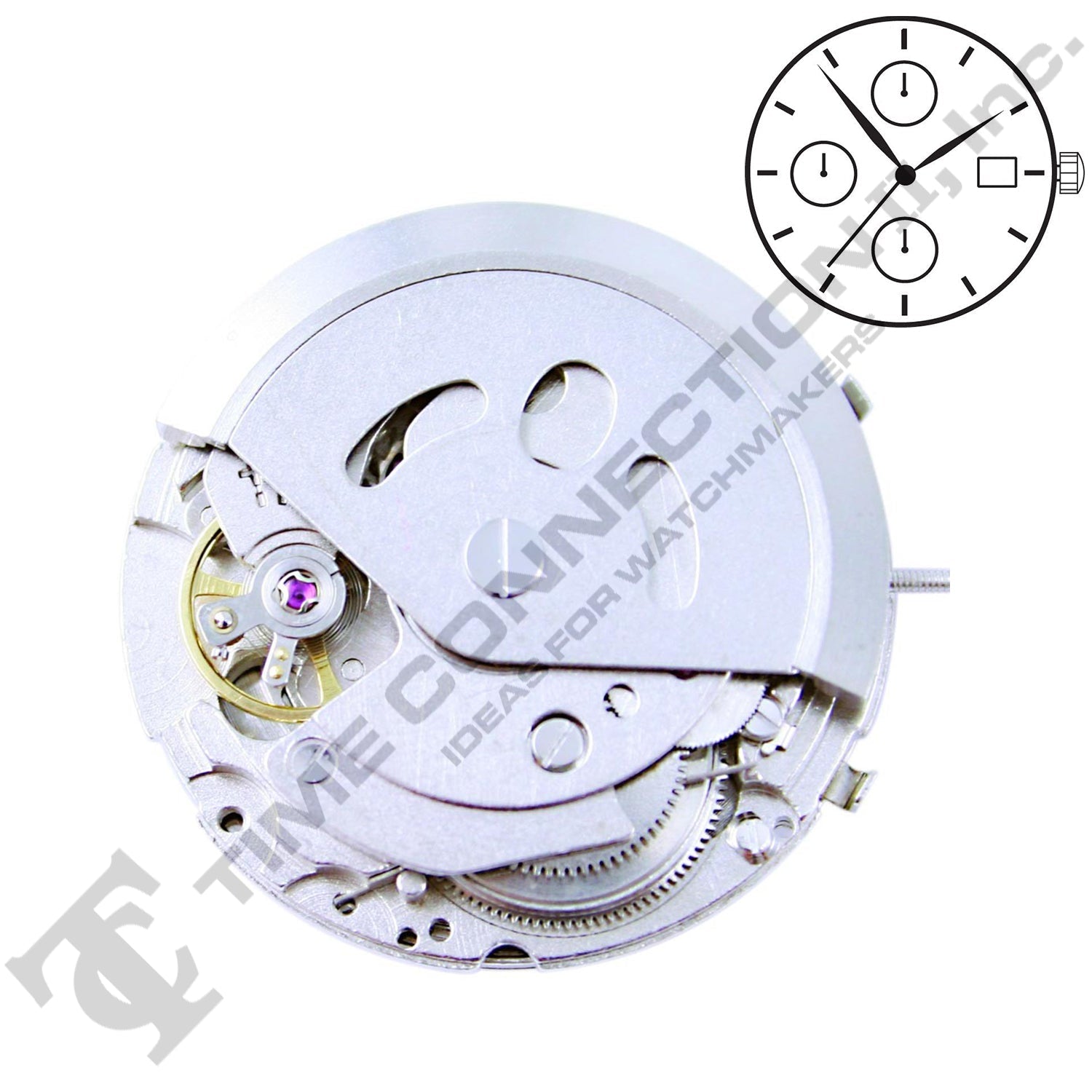 WatchPartsDepot