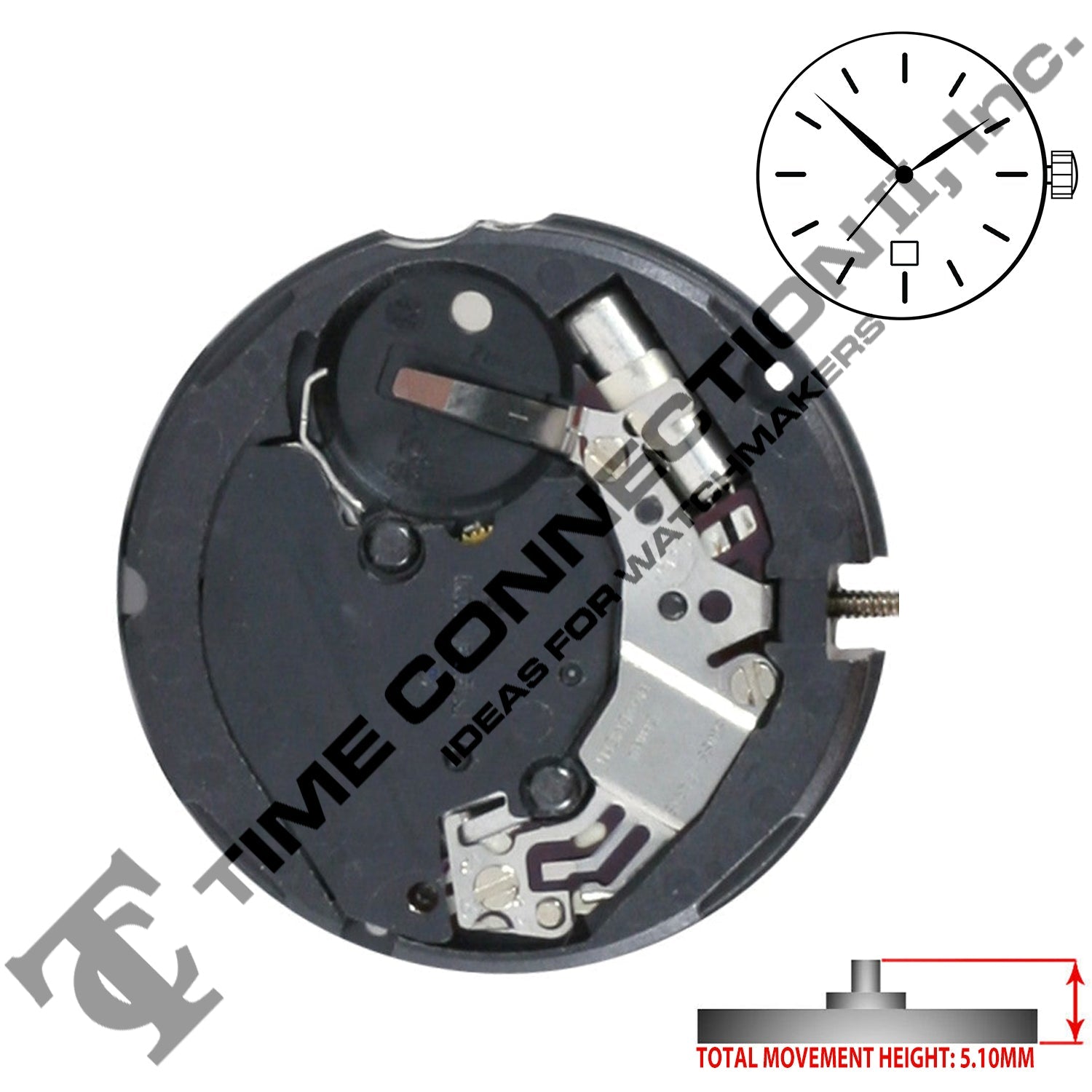 WatchPartsDepot