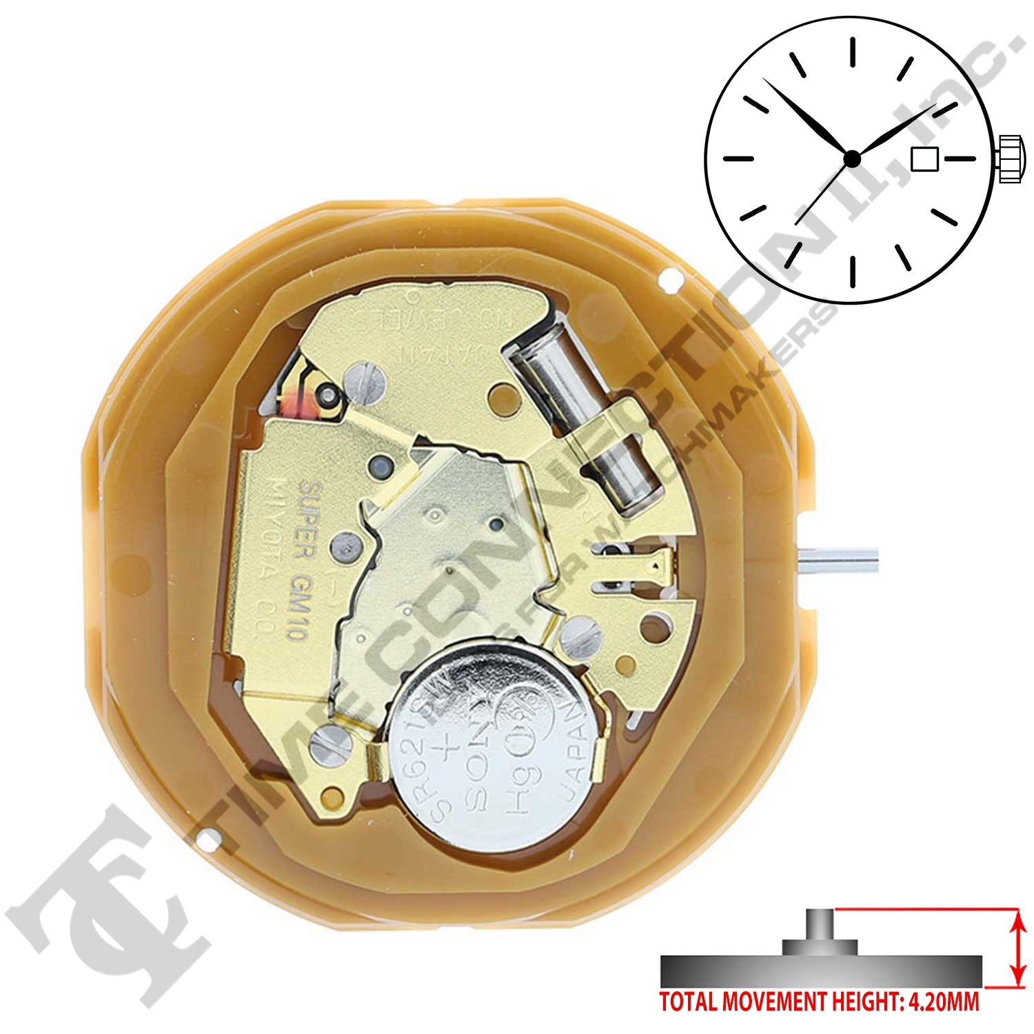 WatchPartsDepot