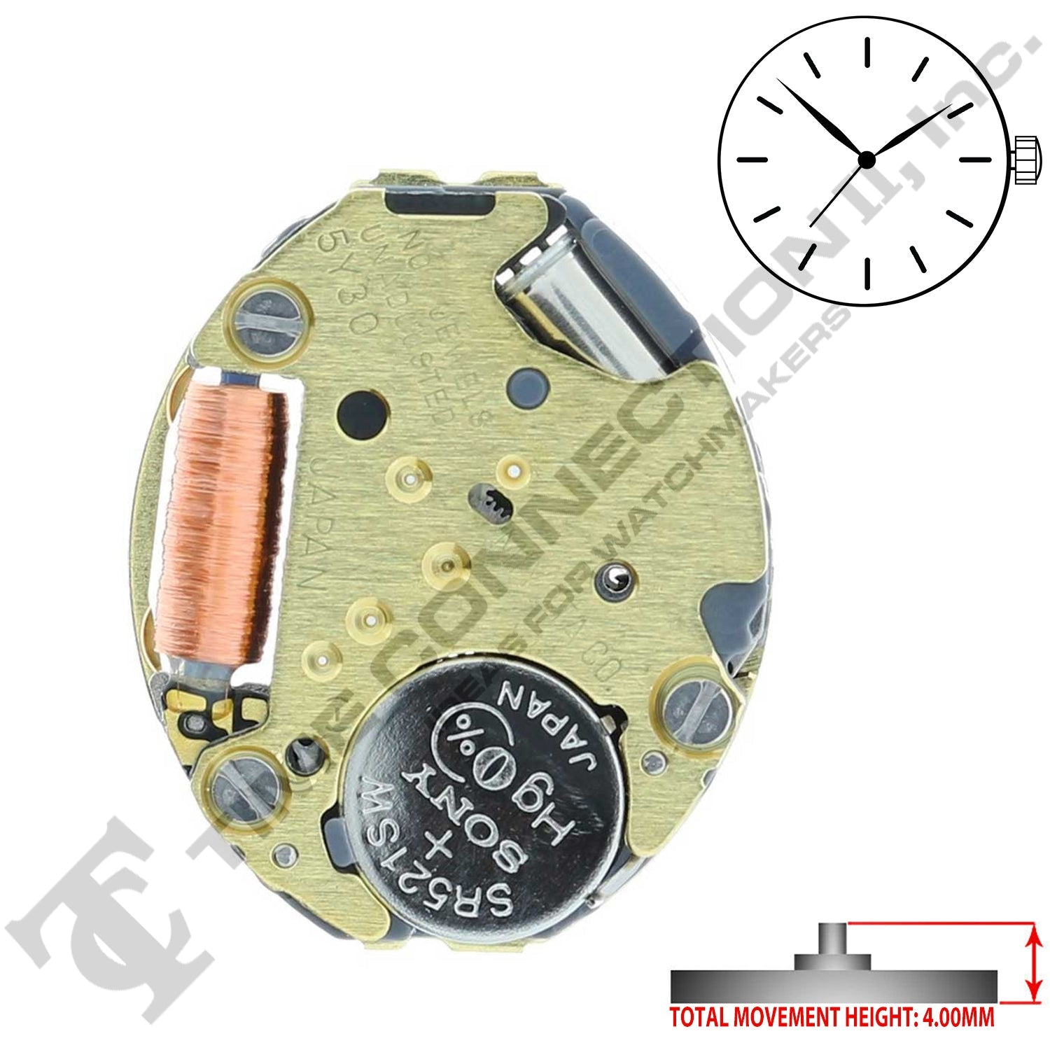 WatchPartsDepot