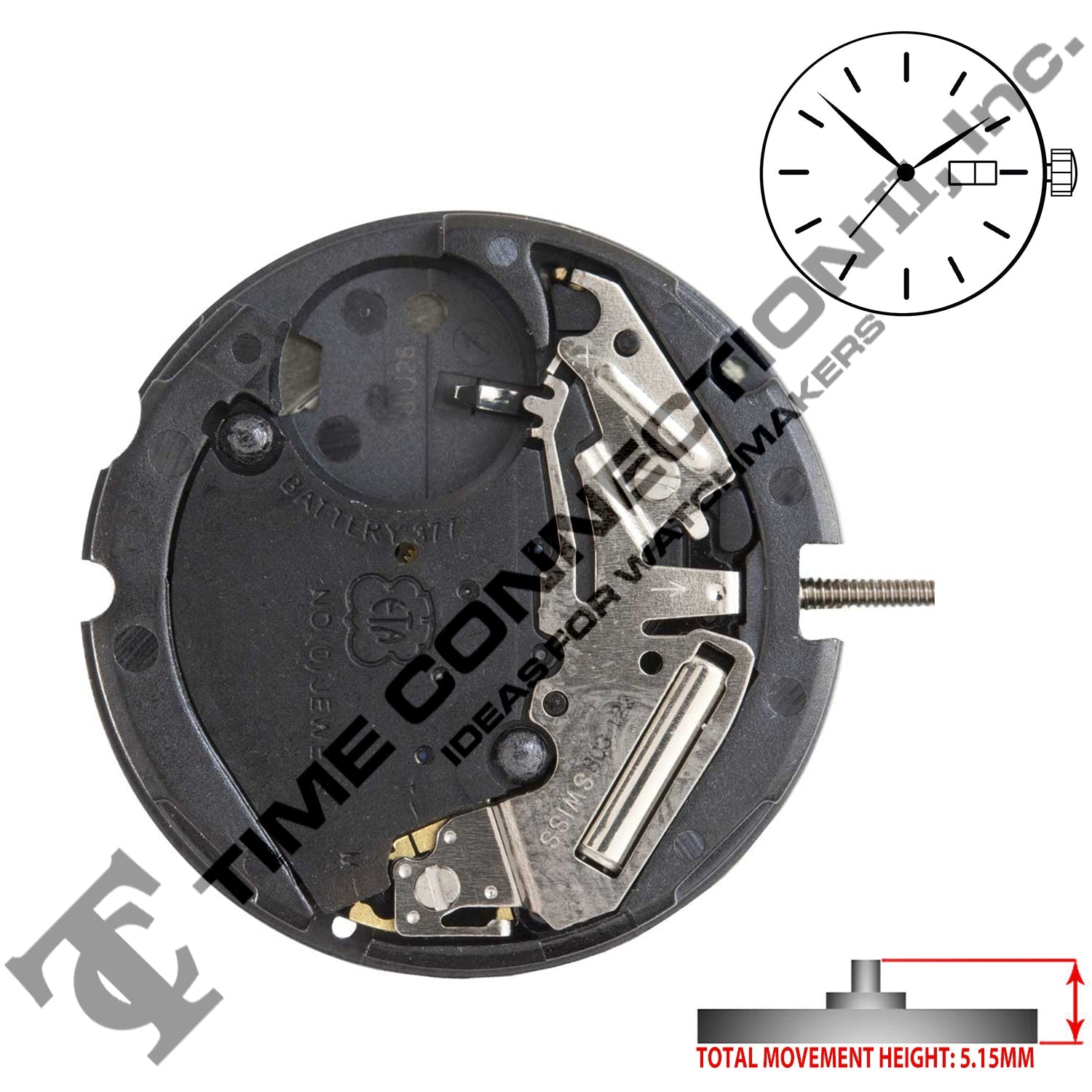 WatchPartsDepot