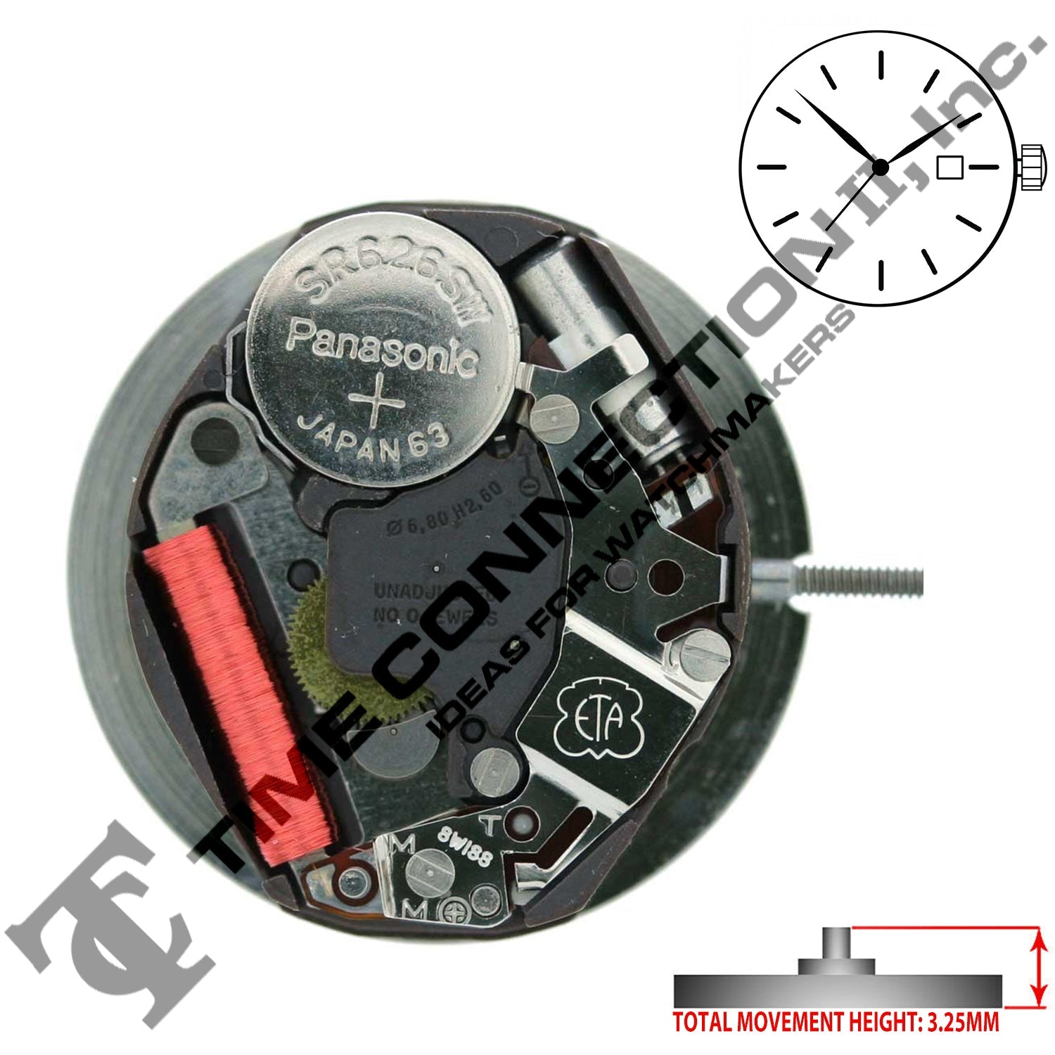 WatchPartsDepot