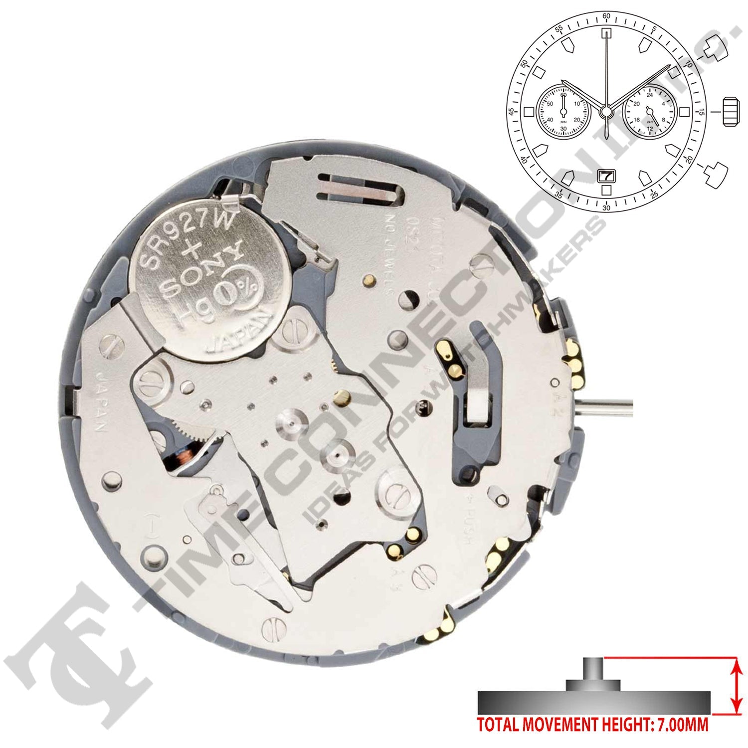 WatchPartsDepot