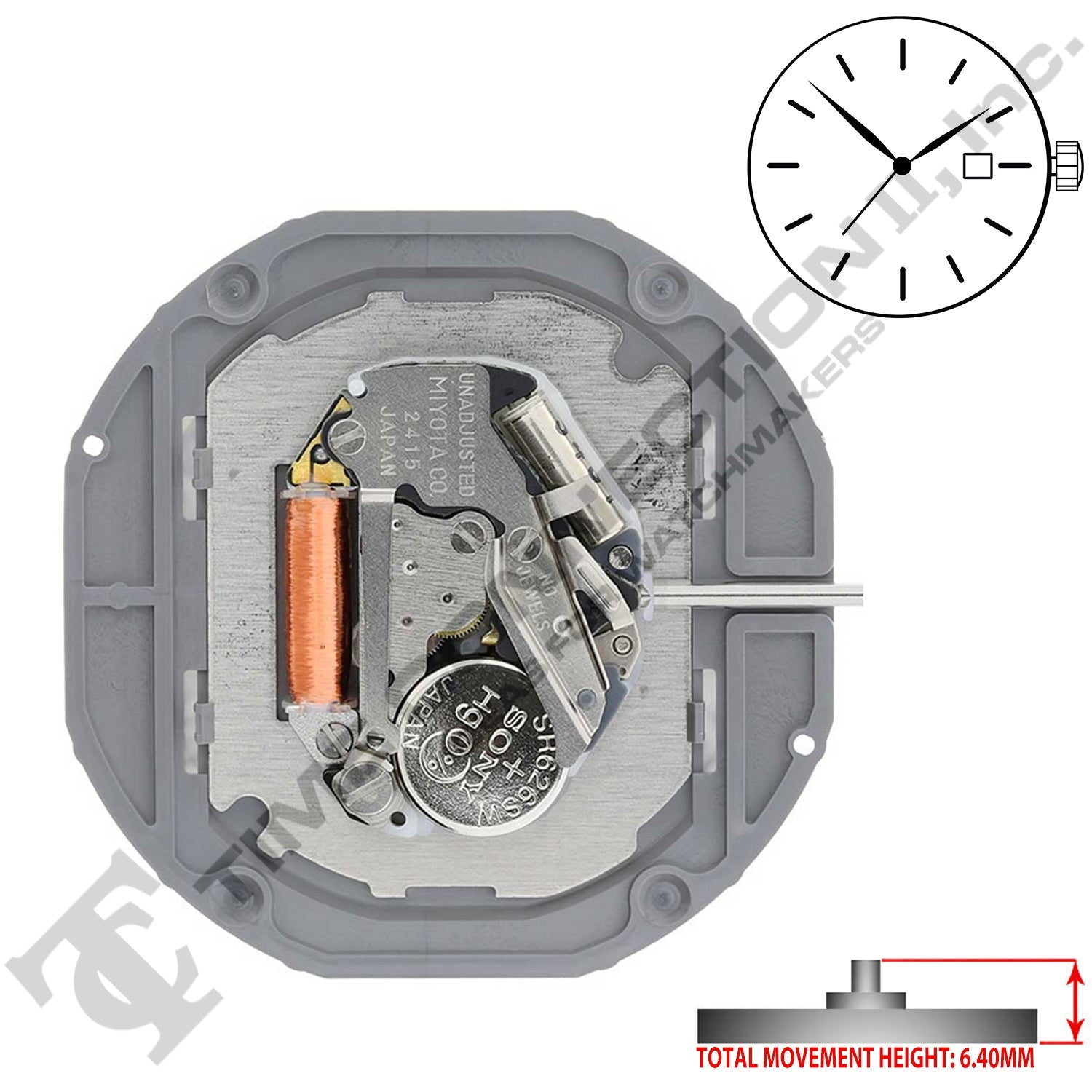 WatchPartsDepot