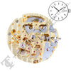 Chinese  DG2892-G Automatic Movement