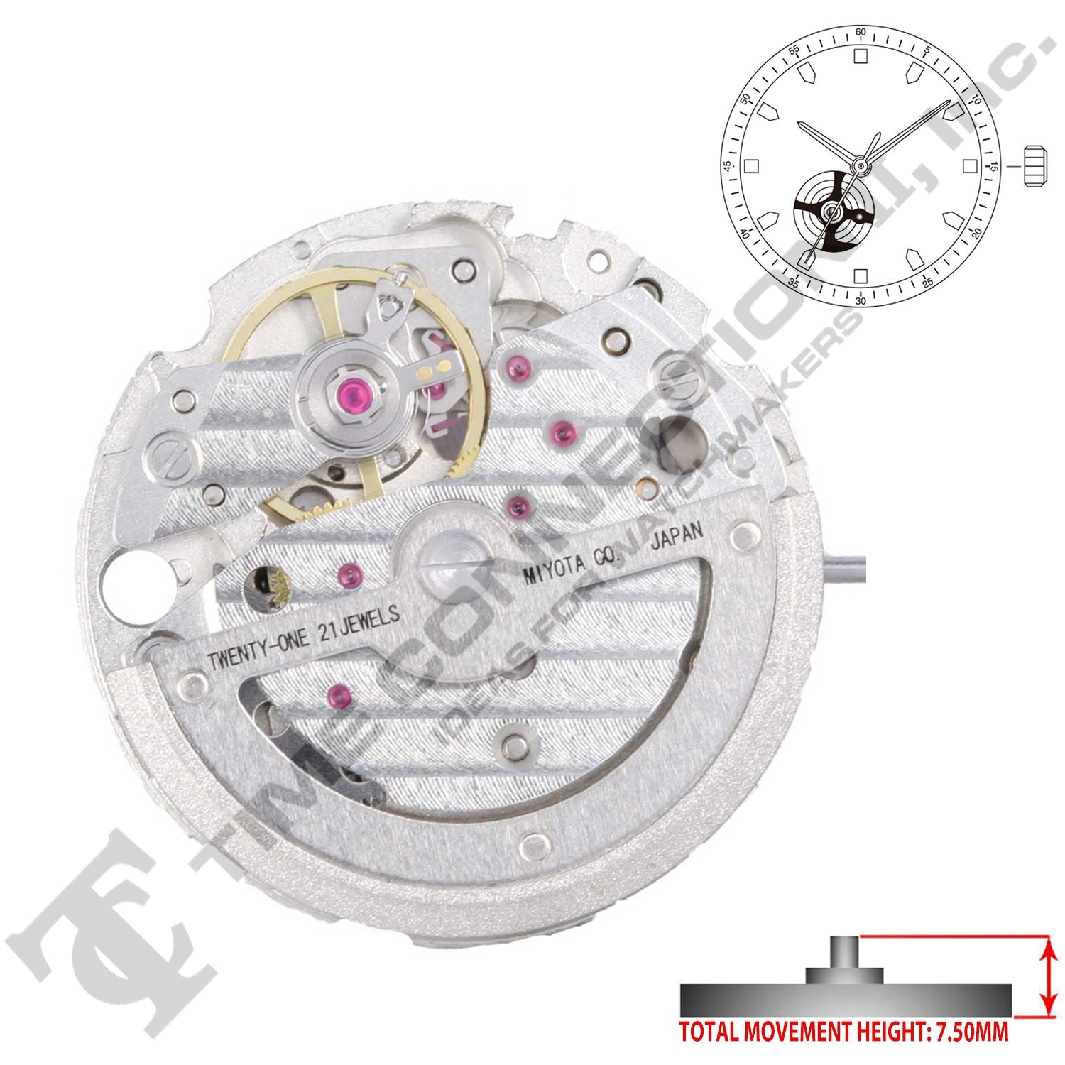 WatchPartsDepot
