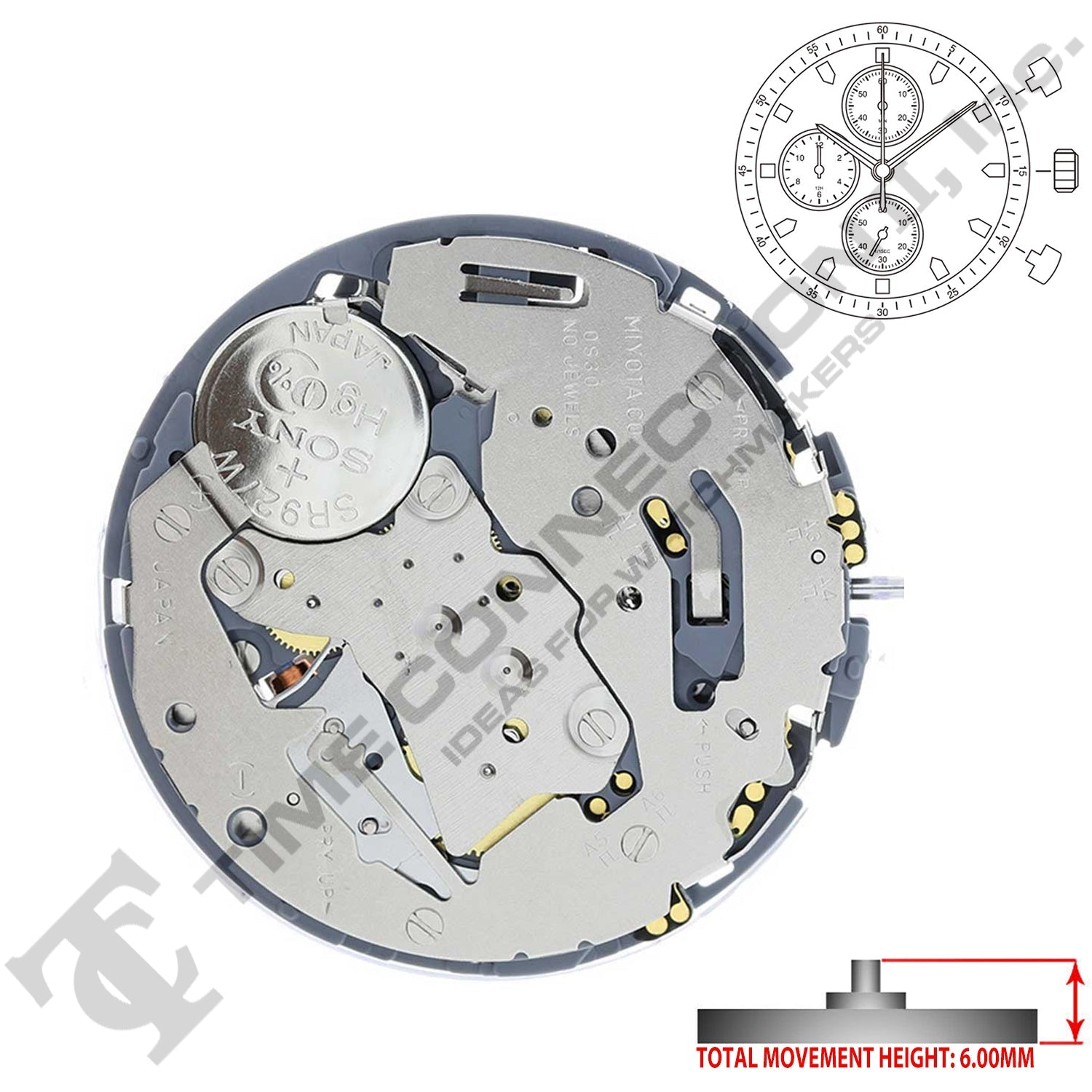 WatchPartsDepot