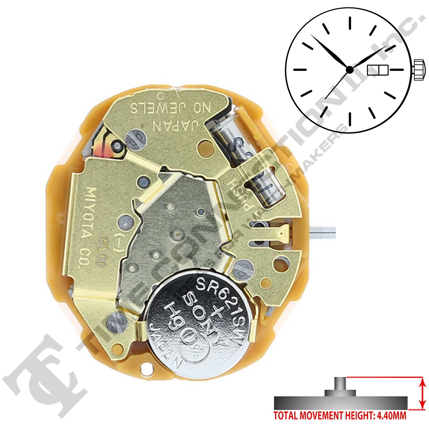 WatchPartsDepot