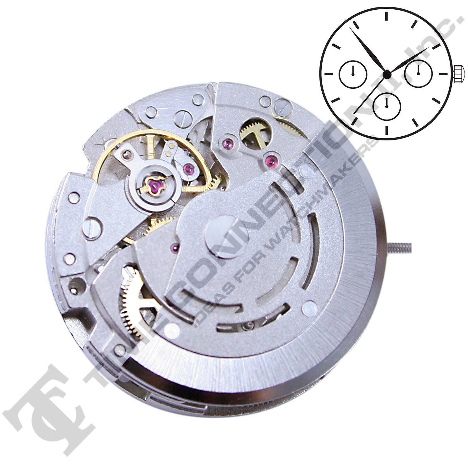 WatchPartsDepot