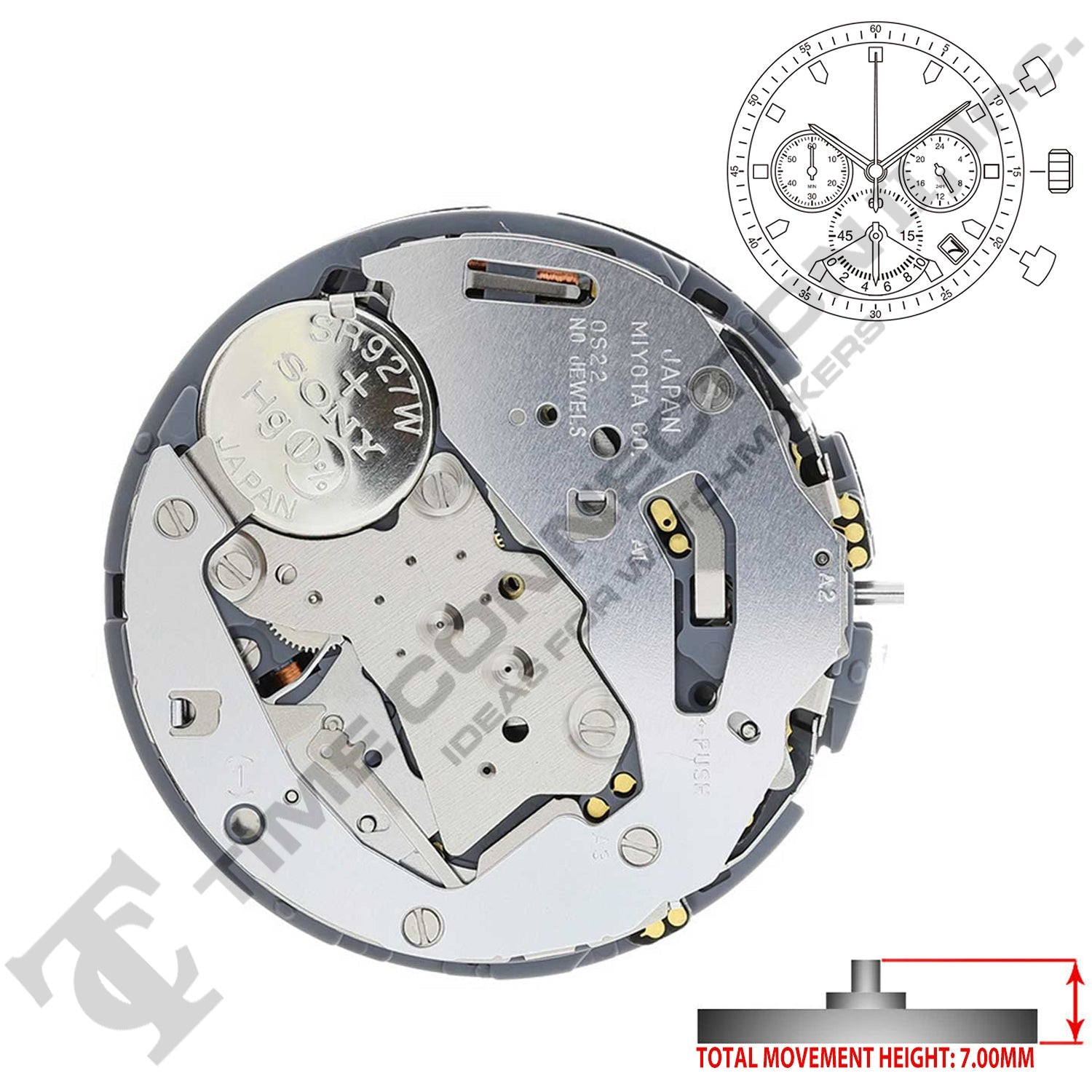WatchPartsDepot