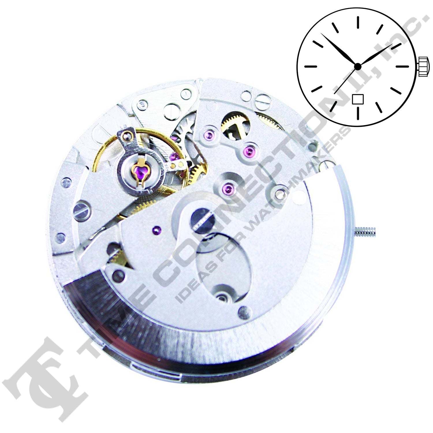 WatchPartsDepot