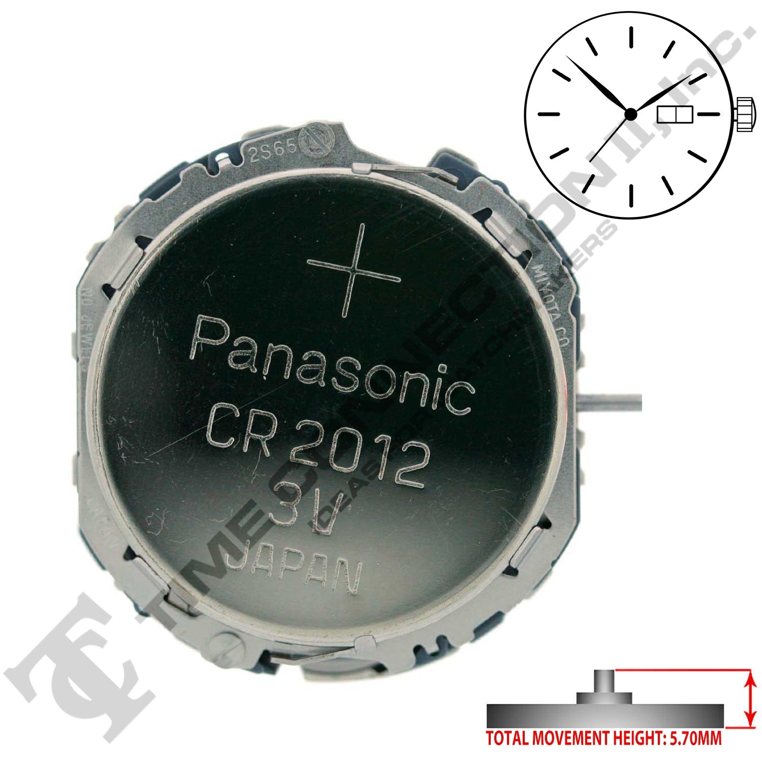 WatchPartsDepot