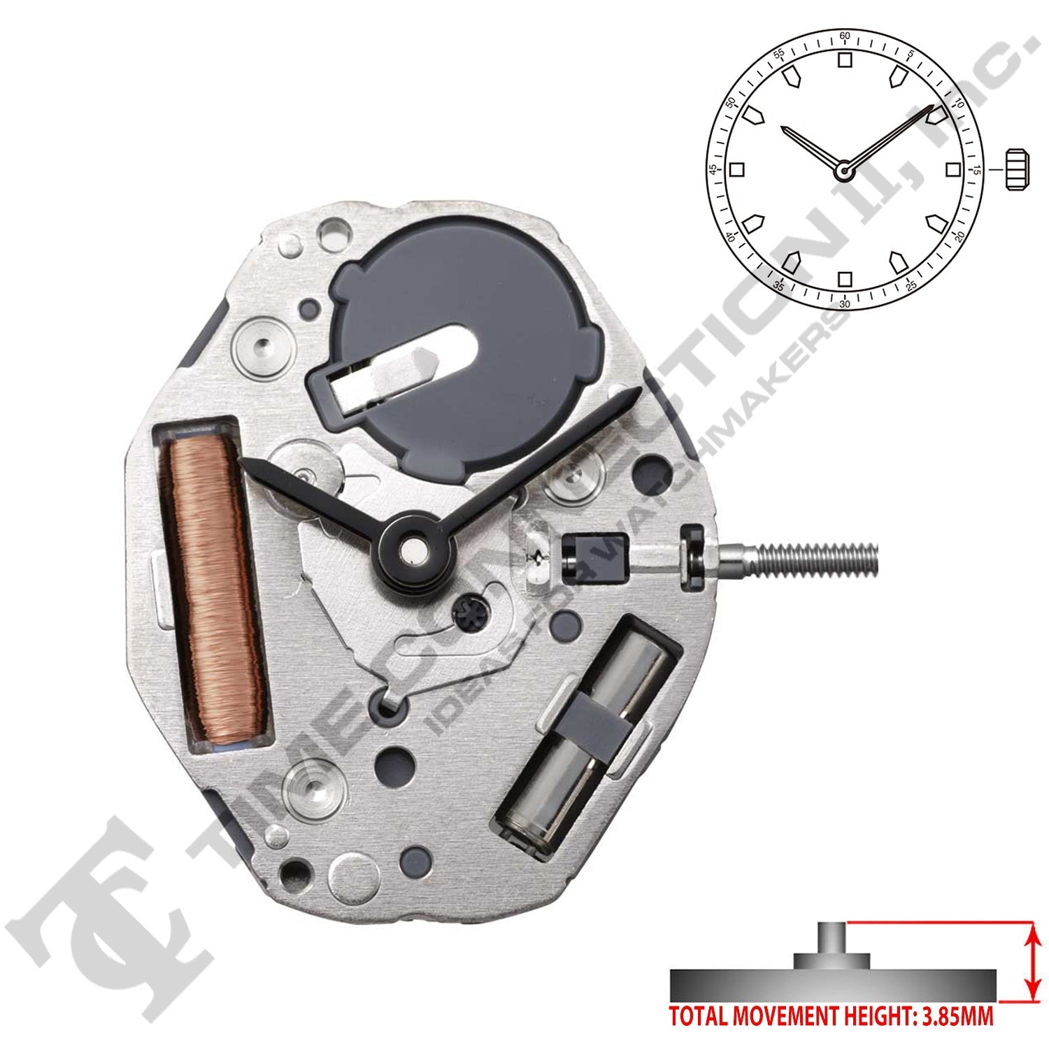WatchPartsDepot