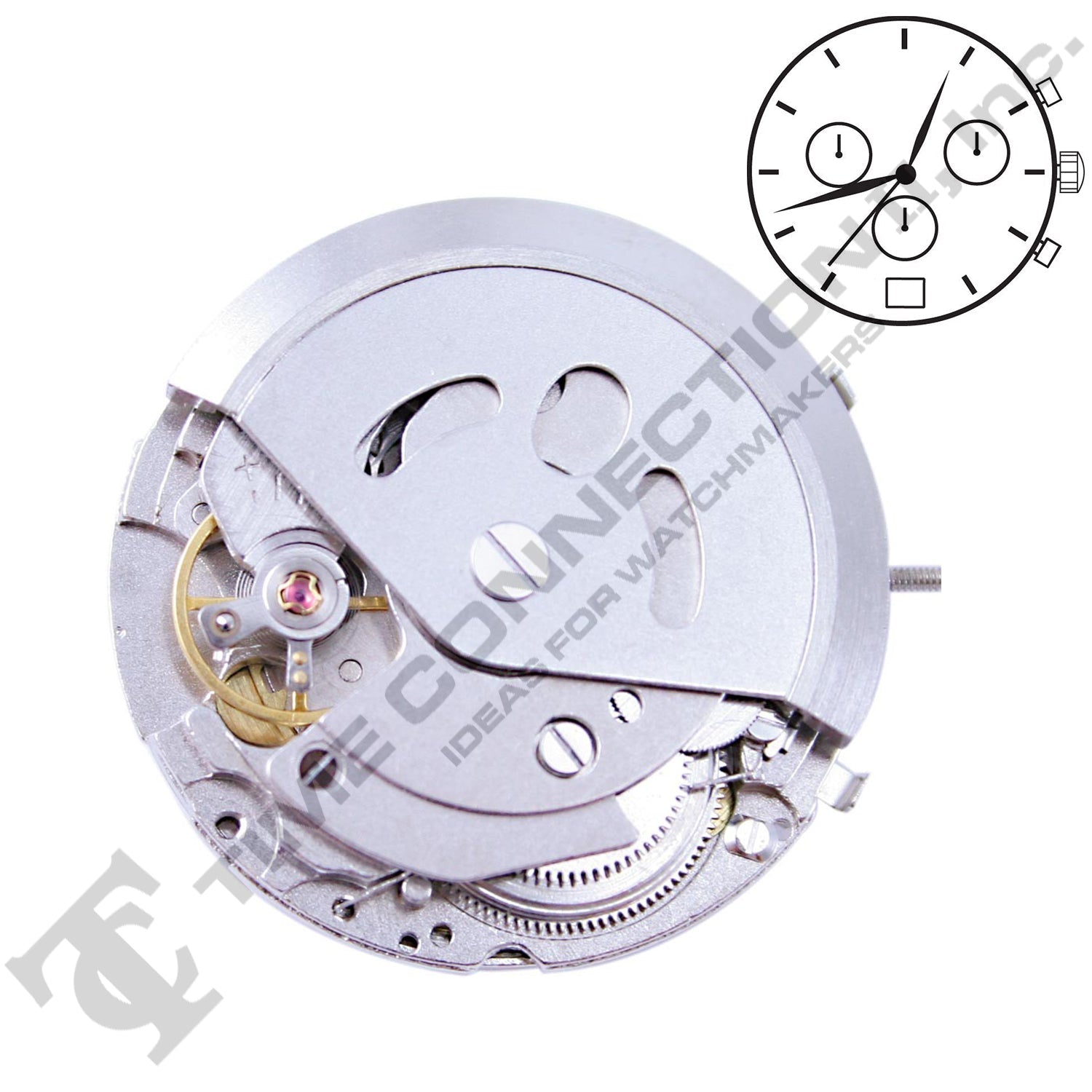 WatchPartsDepot