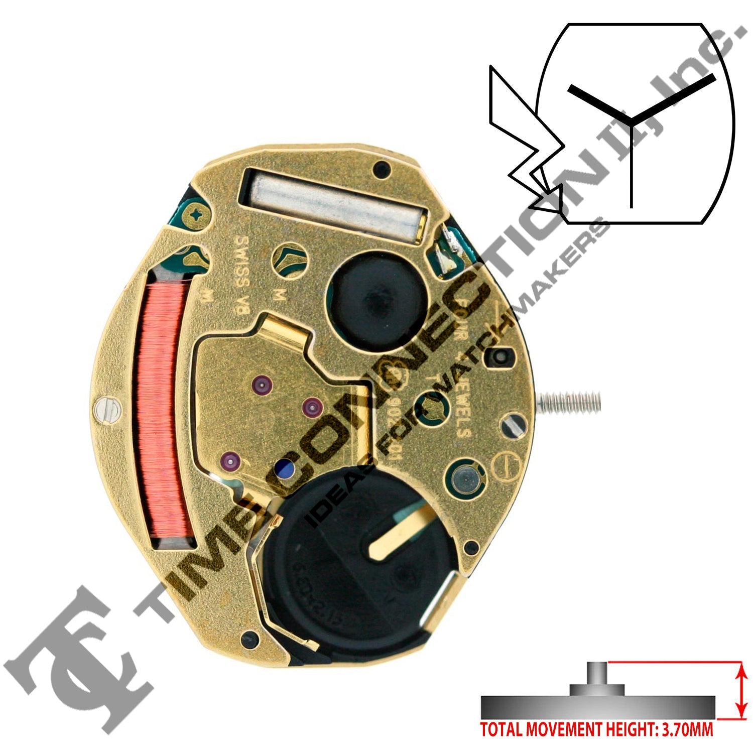 WatchPartsDepot