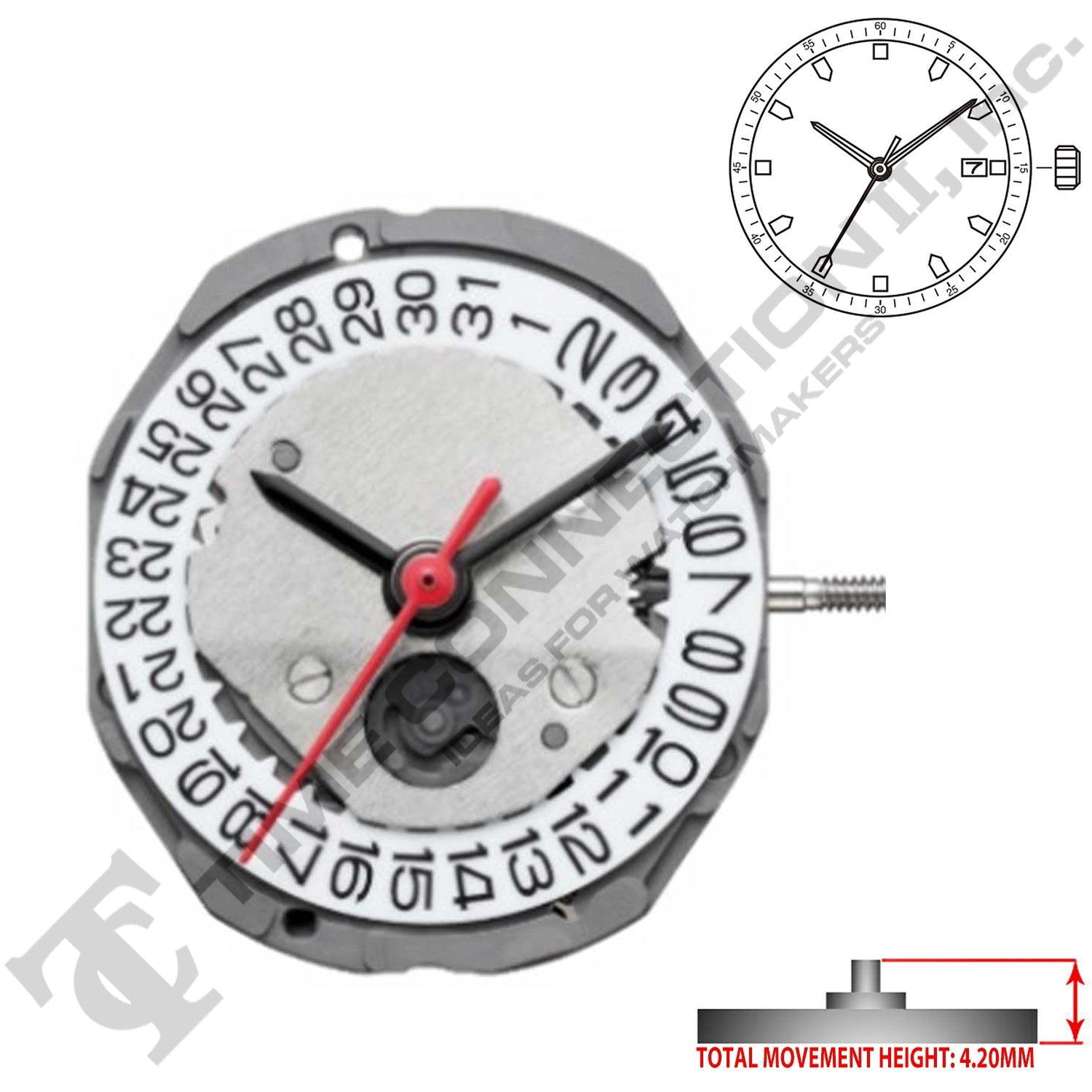 WatchPartsDepot