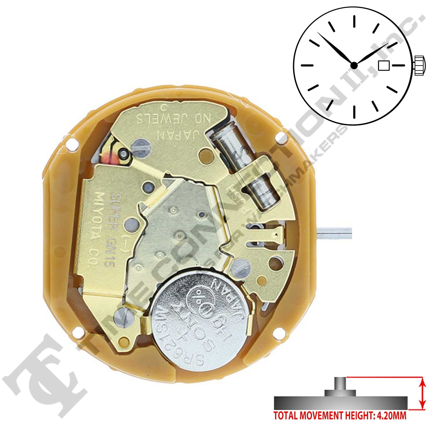 WatchPartsDepot