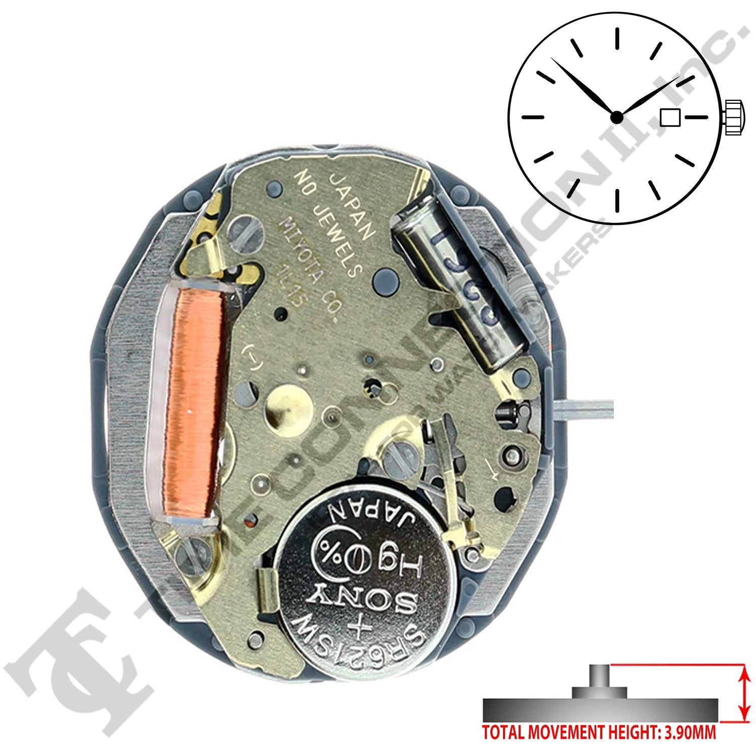WatchPartsDepot