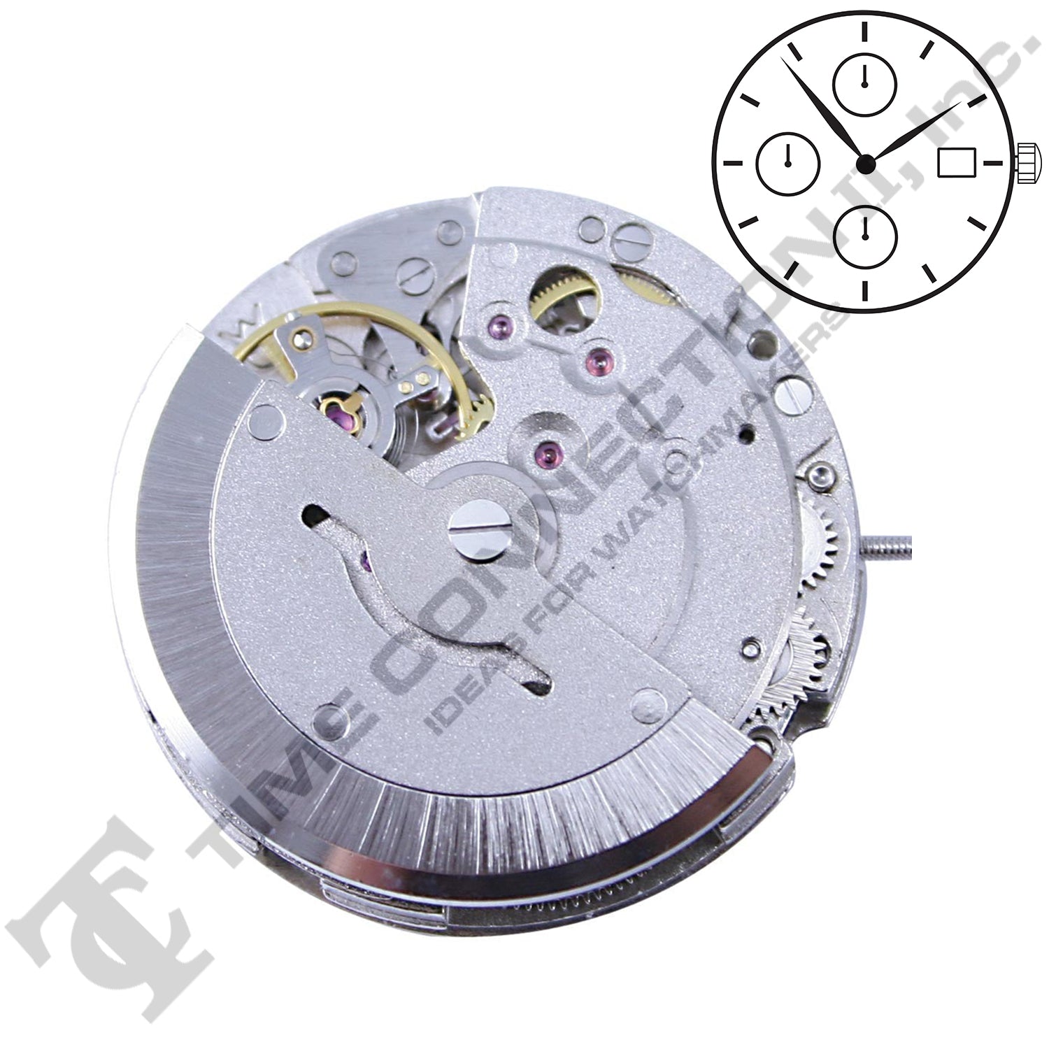 WatchPartsDepot
