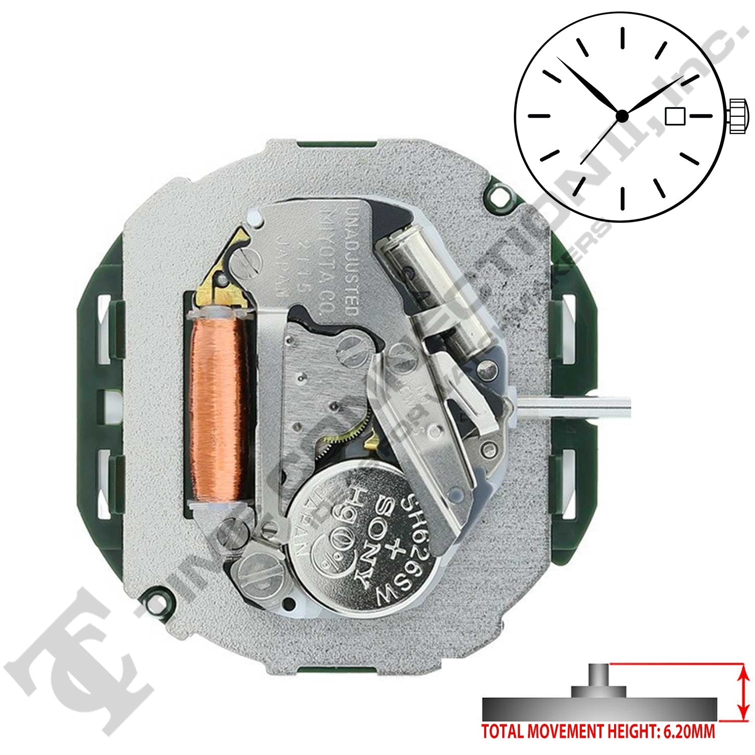 WatchPartsDepot
