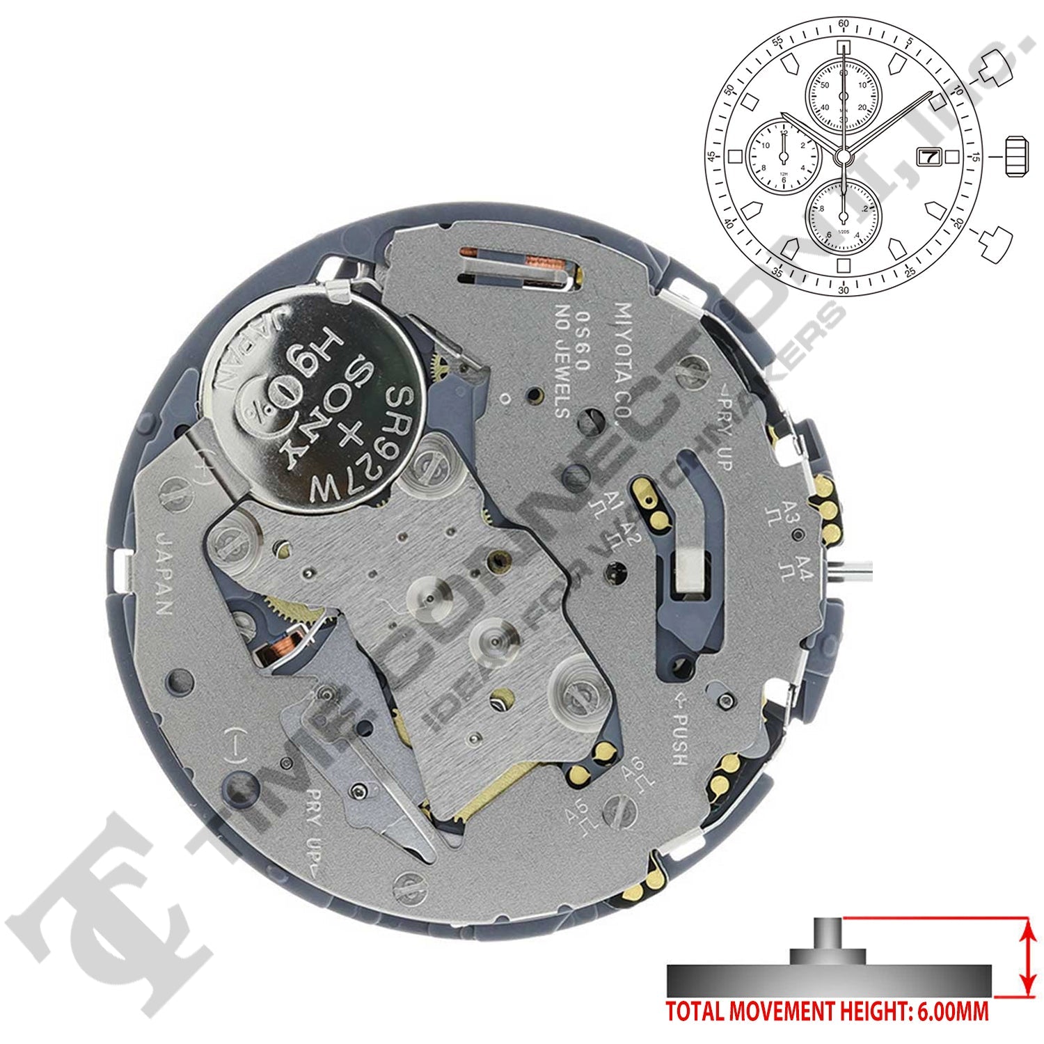 WatchPartsDepot