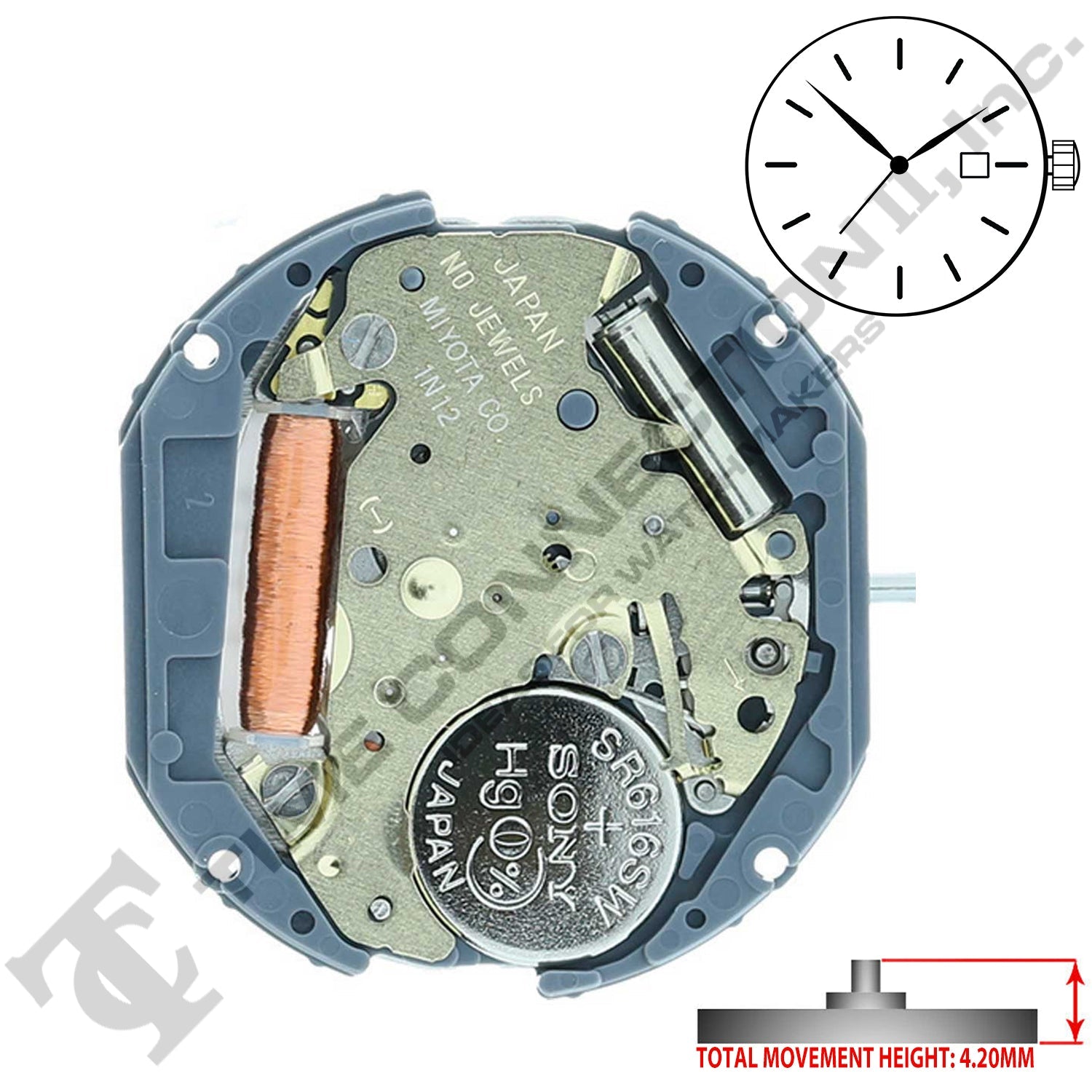 WatchPartsDepot