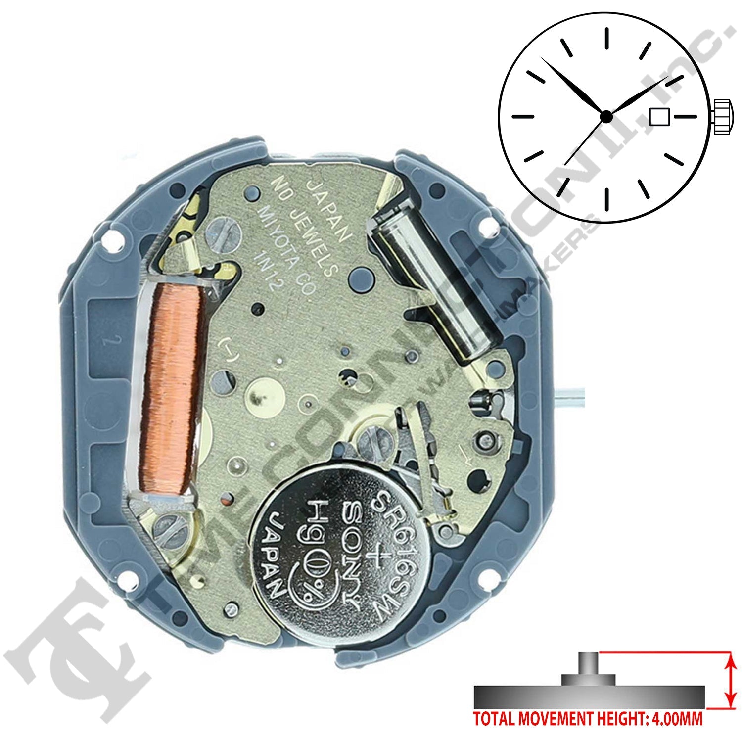 WatchPartsDepot