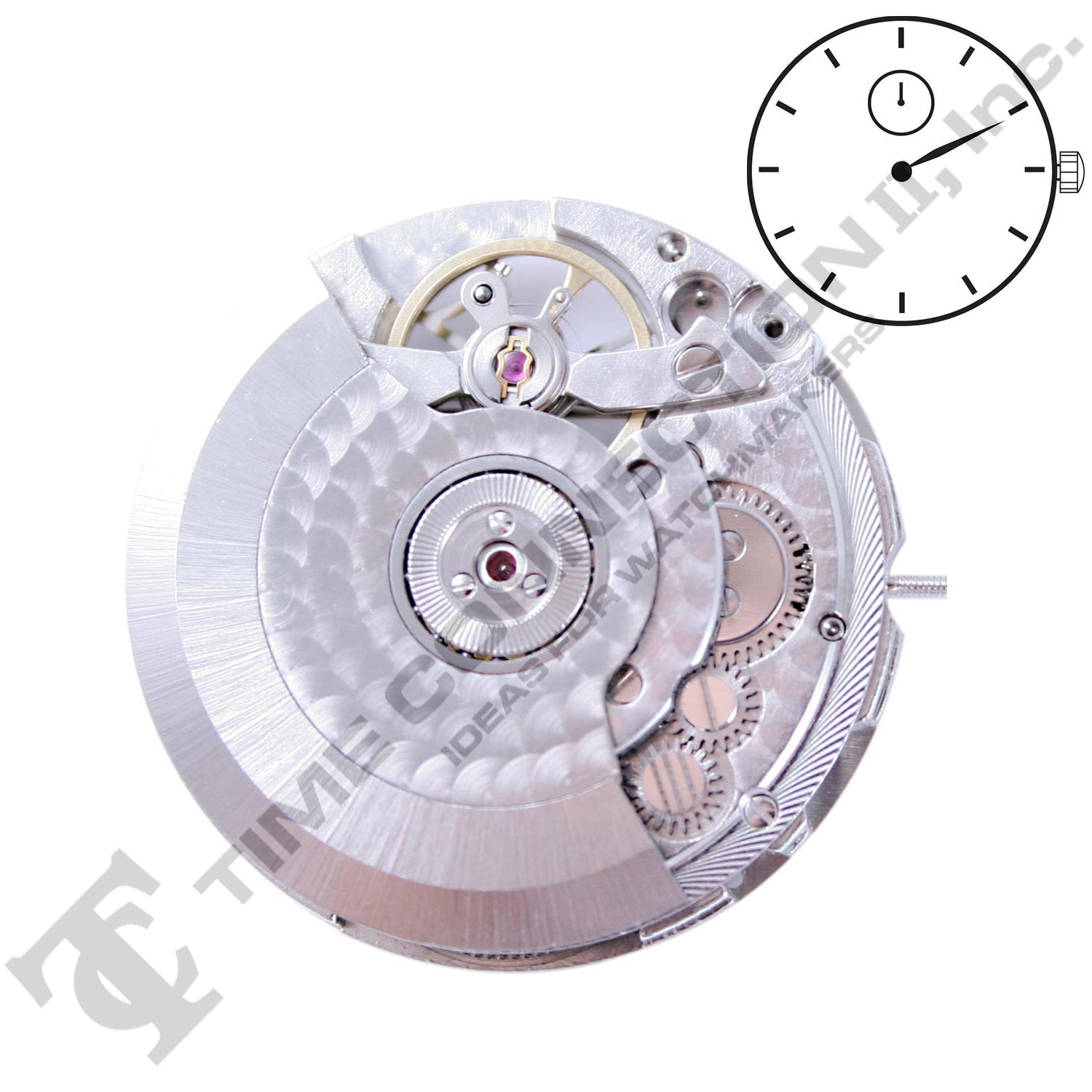 WatchPartsDepot