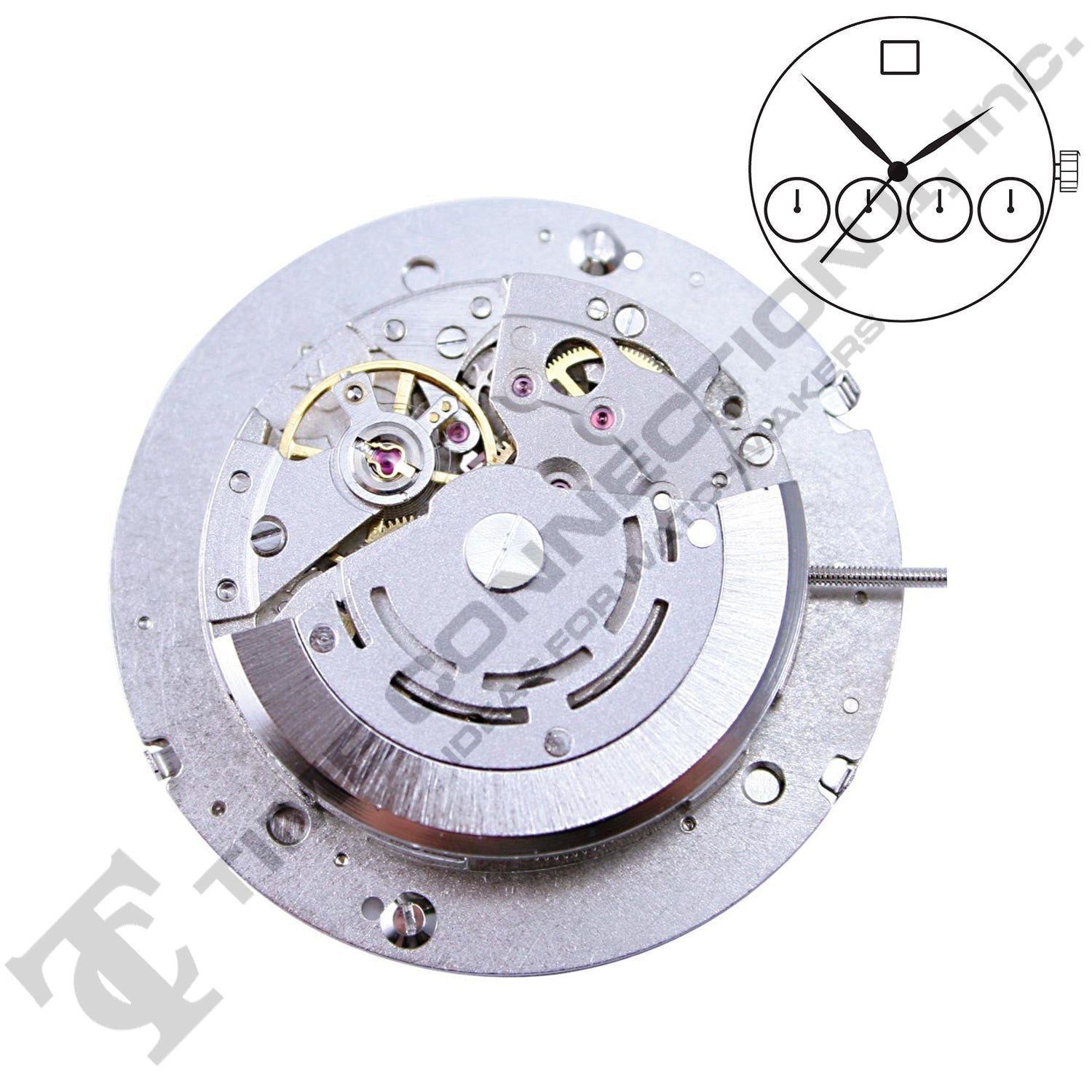 WatchPartsDepot