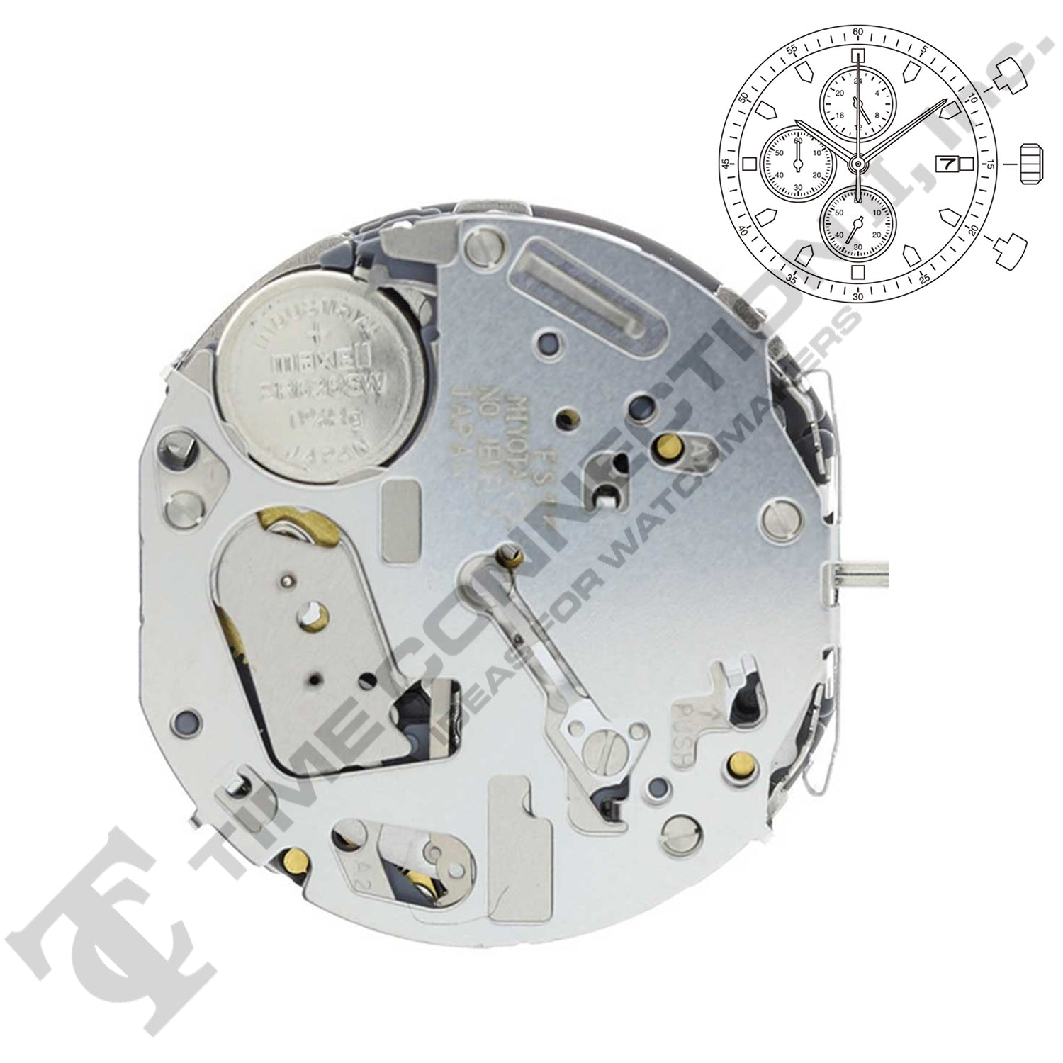 WatchPartsDepot