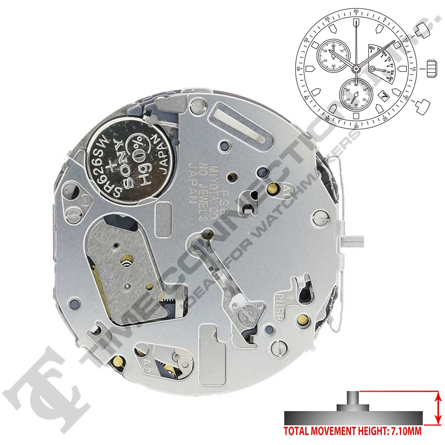 WatchPartsDepot