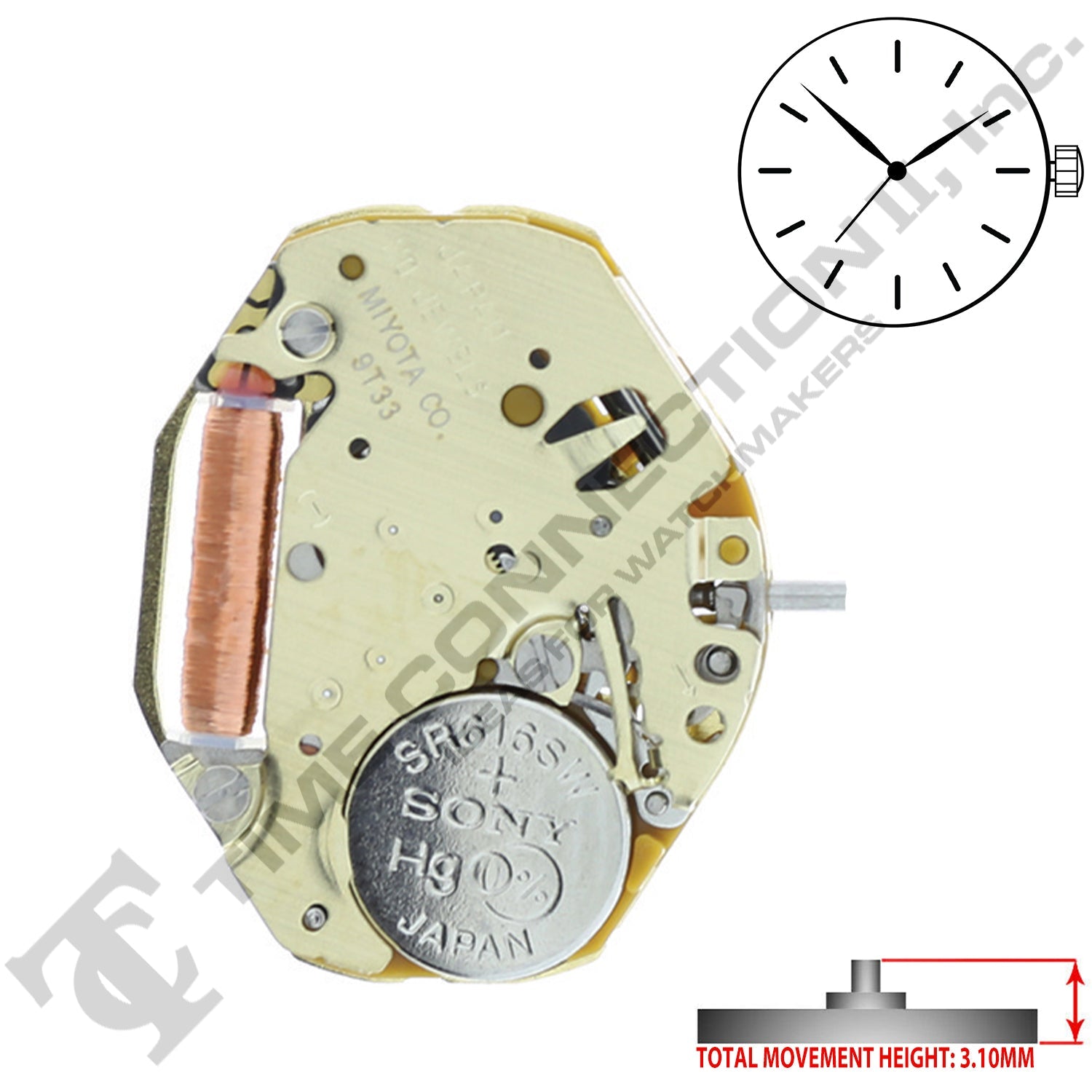 WatchPartsDepot