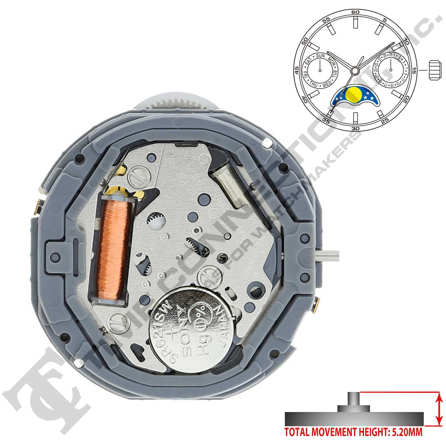 WatchPartsDepot