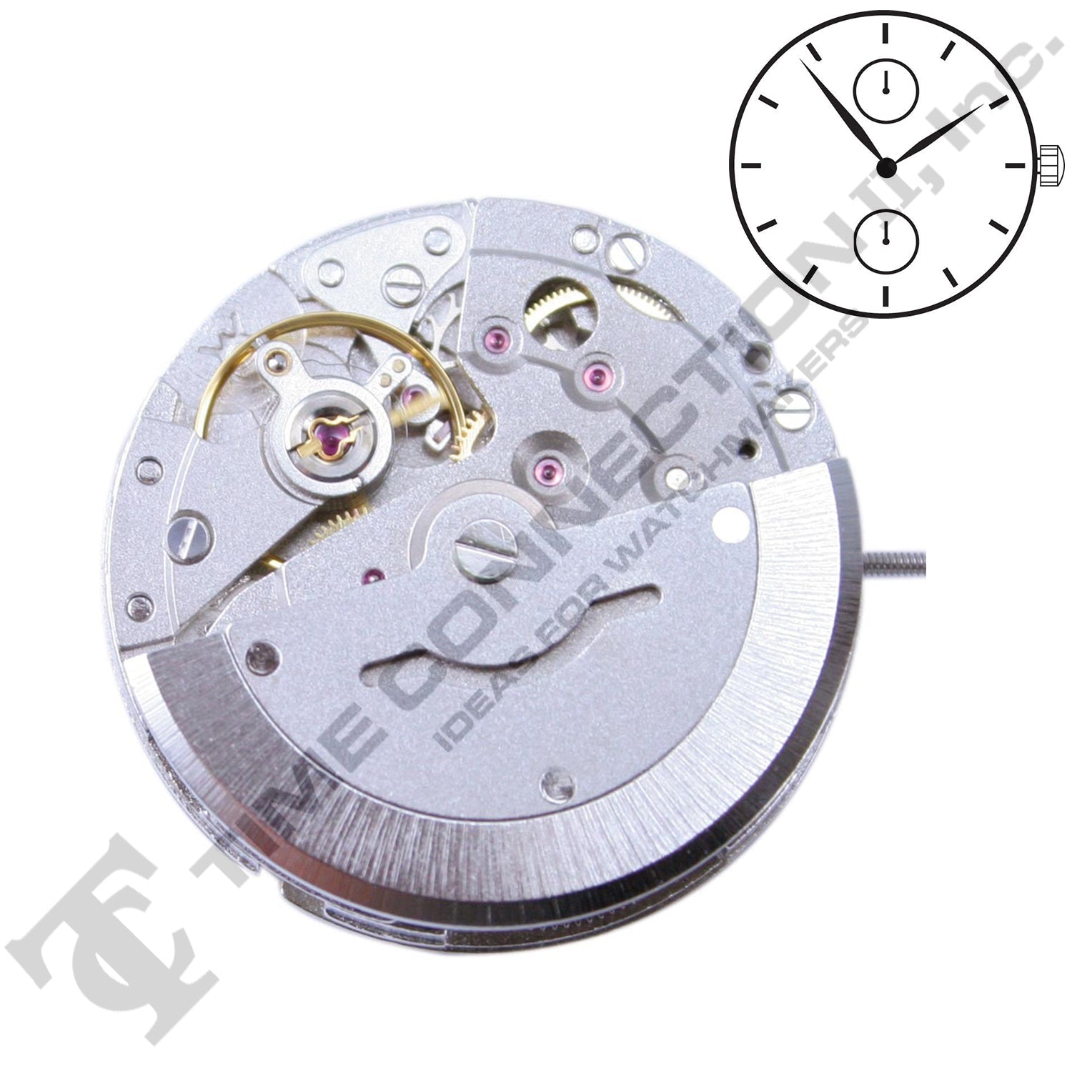 WatchPartsDepot