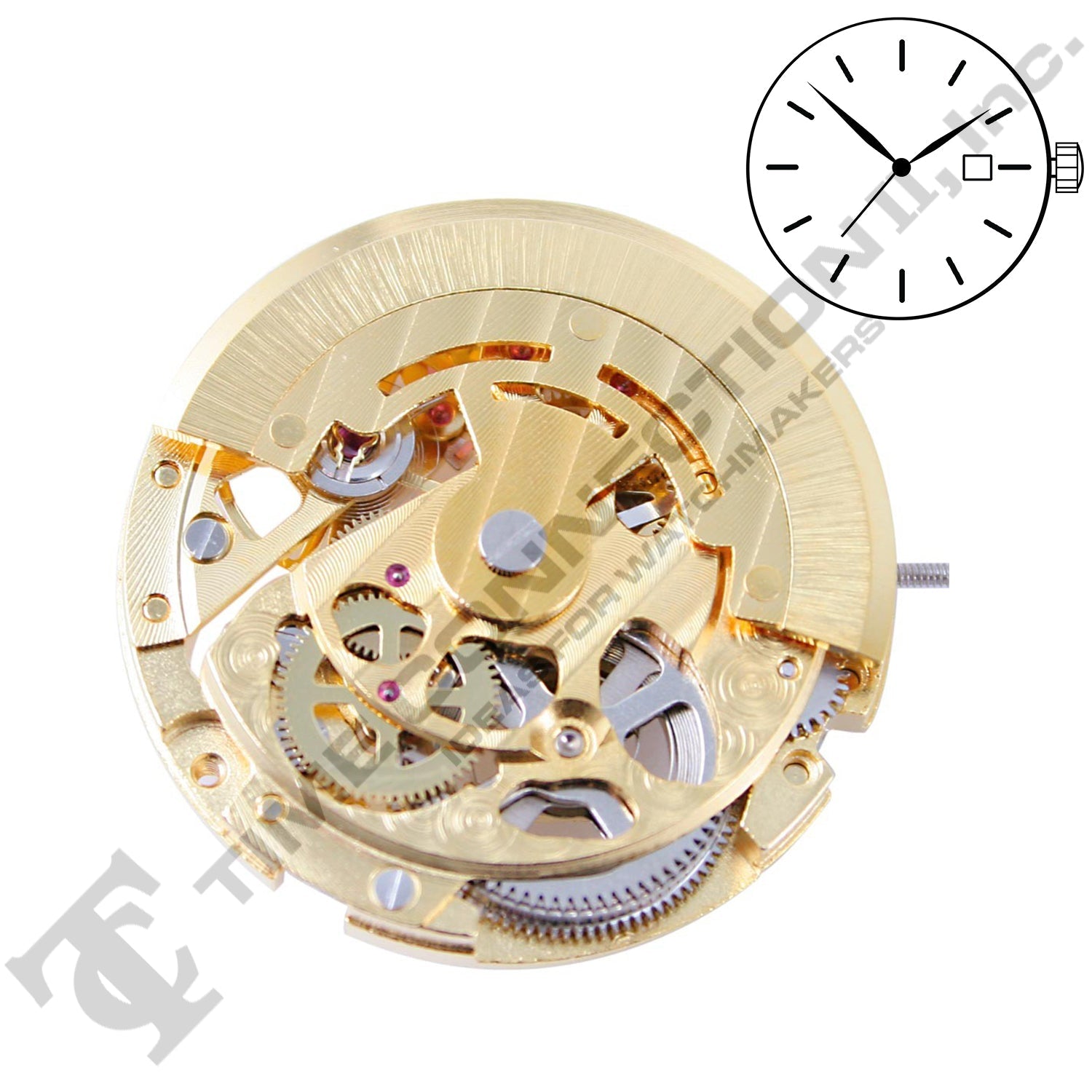 WatchPartsDepot
