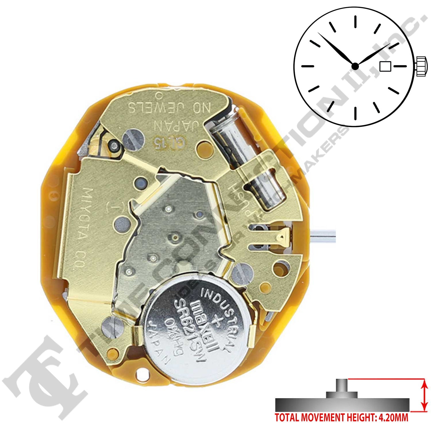 WatchPartsDepot