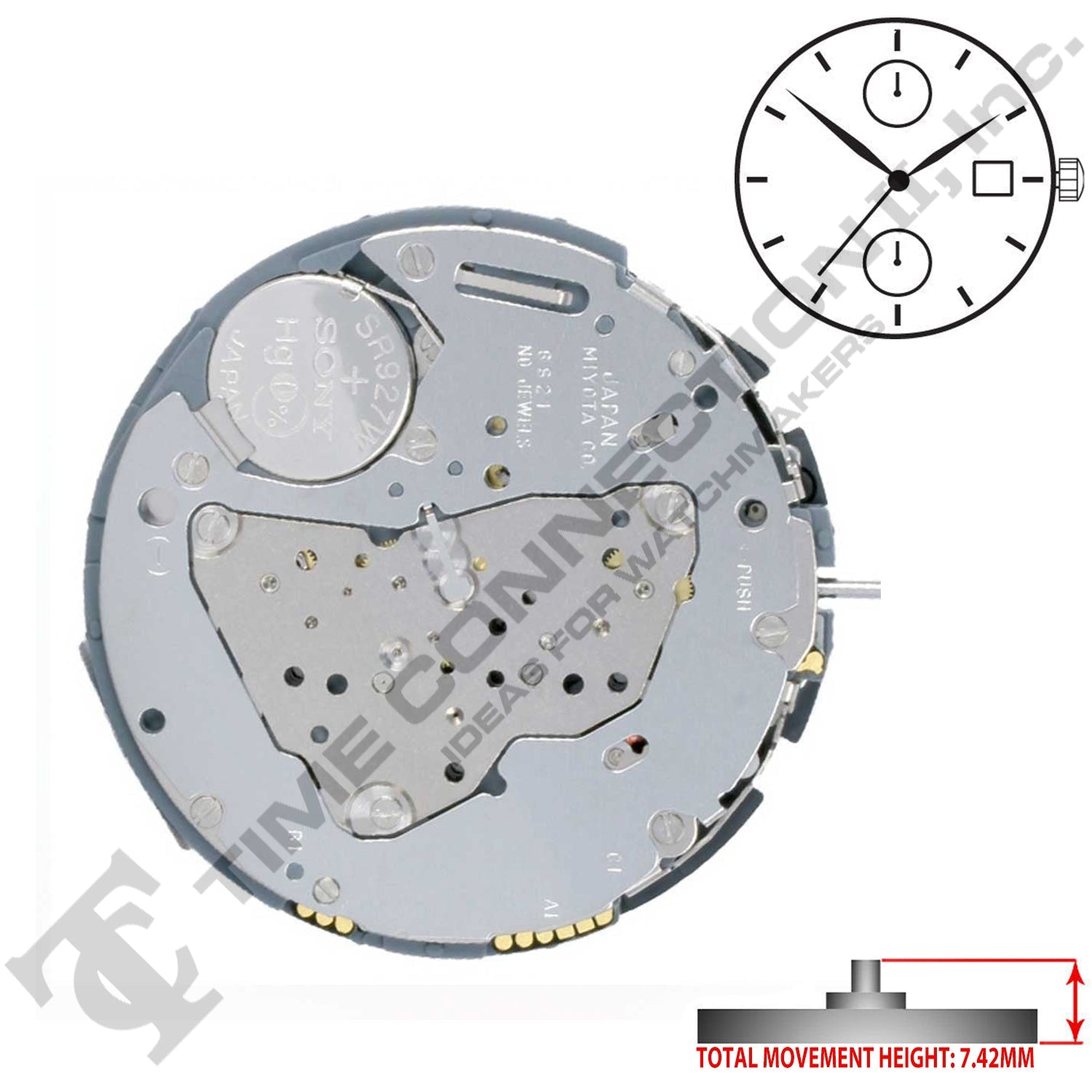 WatchPartsDepot